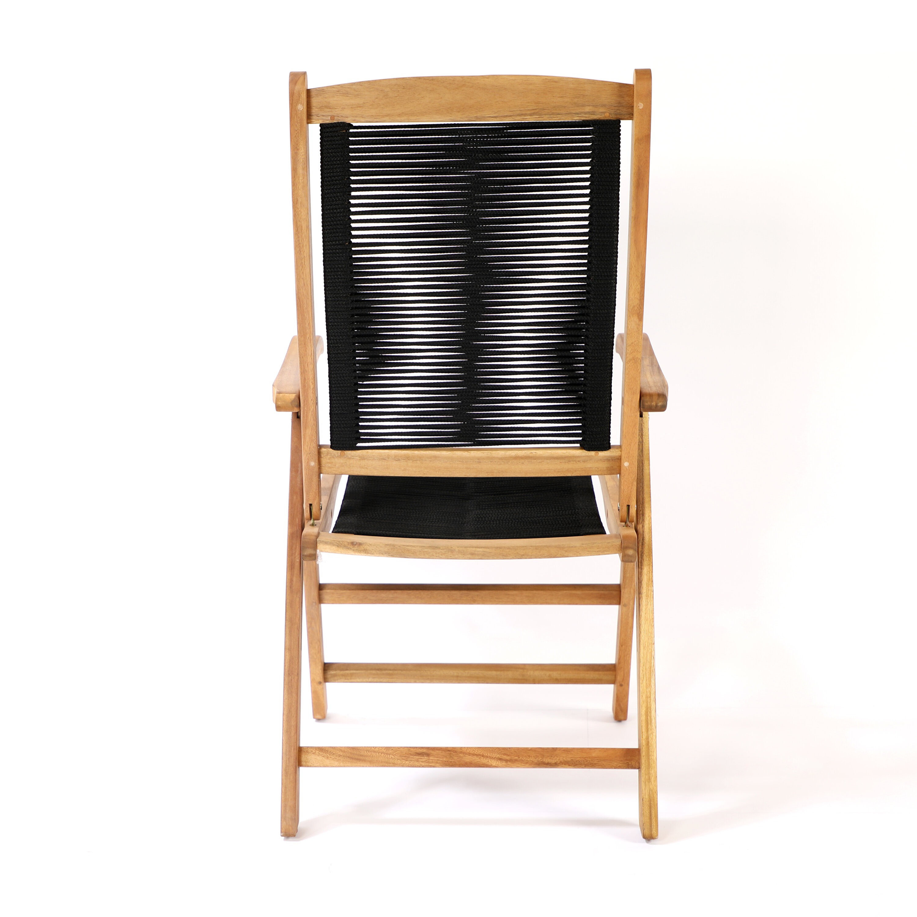 deLOHN Peter Állítható kerti szék