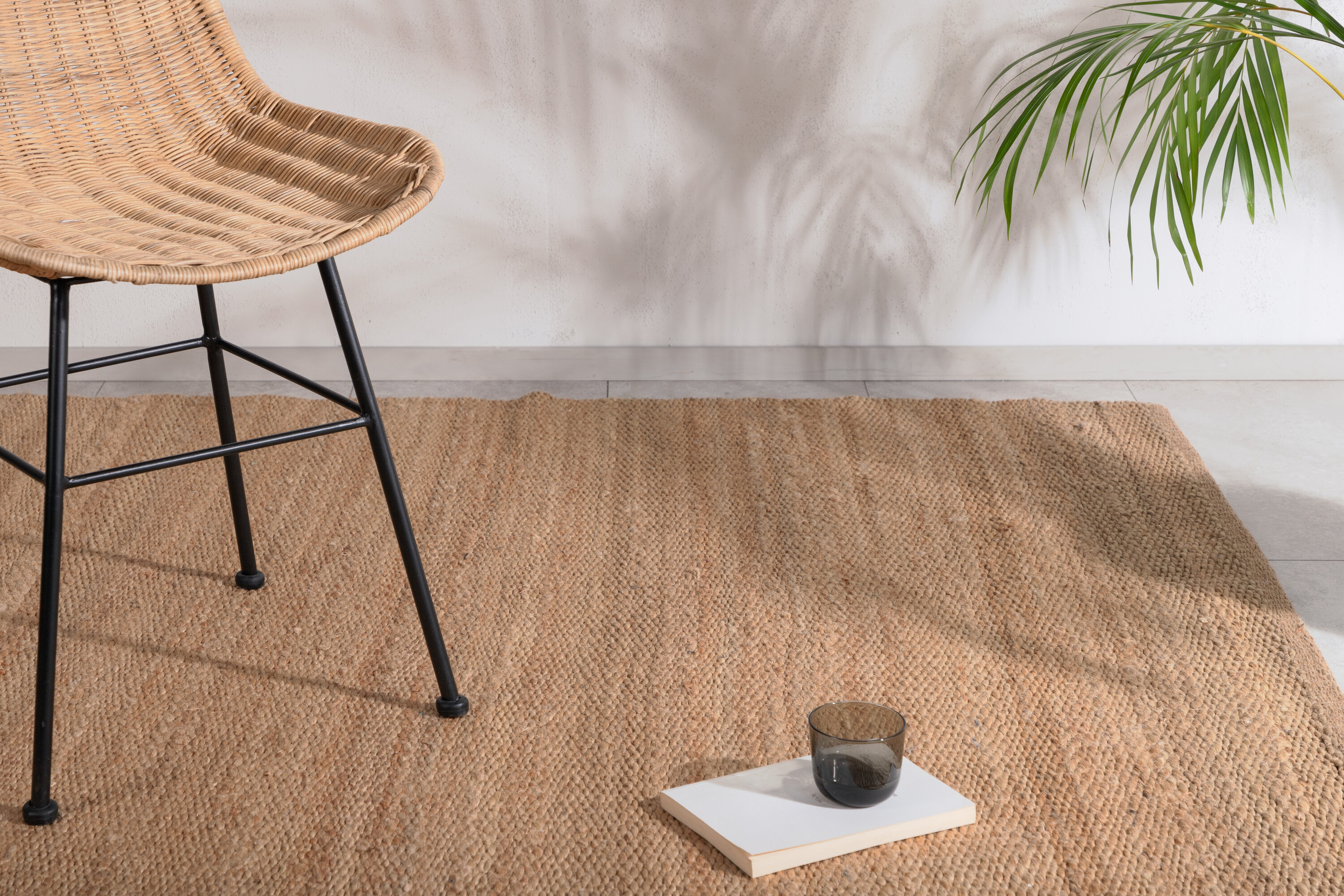 deLOHN Kali Nappali szőnyegek