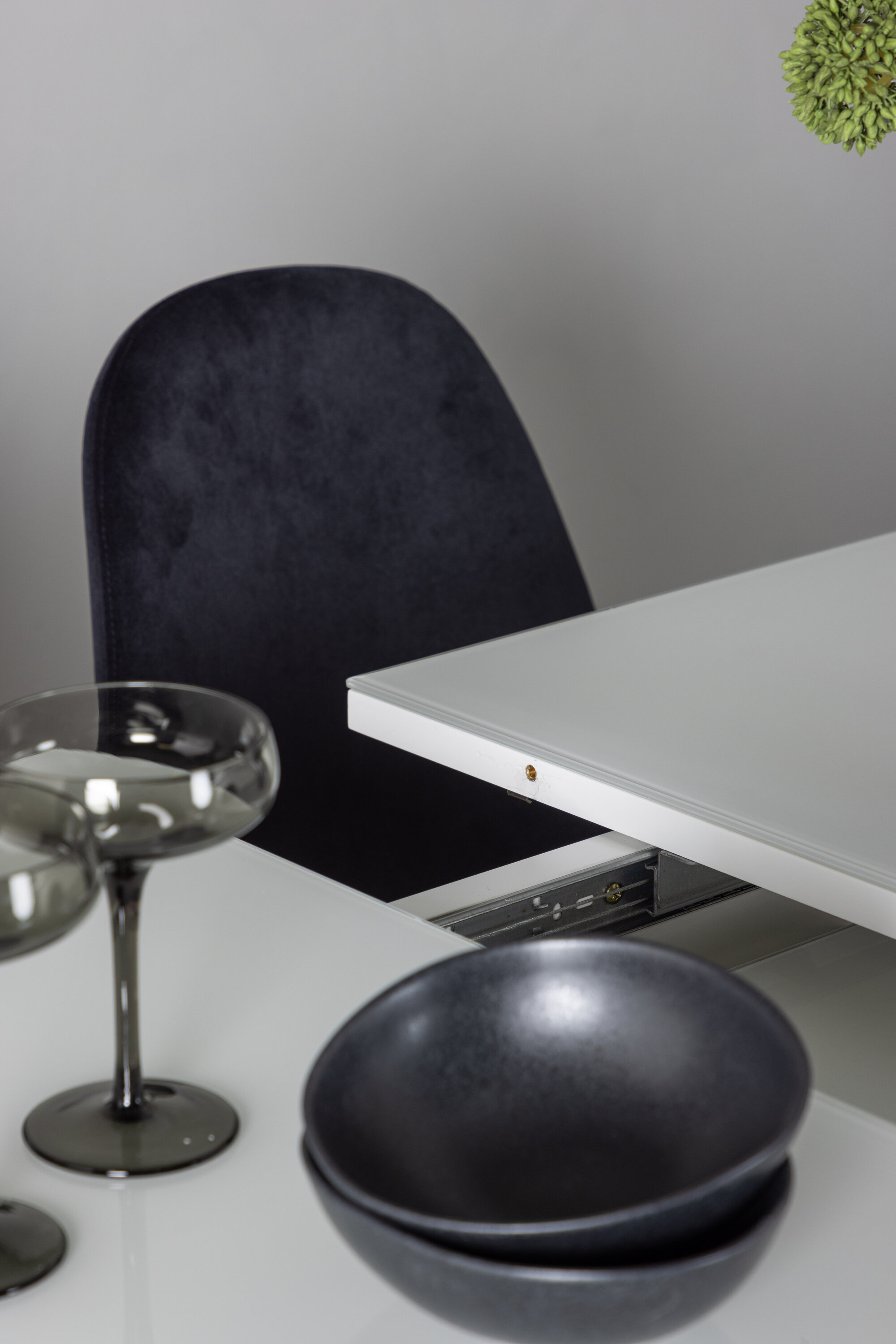 deLOHN Polar Téglalap alakú étkezőgarnitúra deLOHN Polar Téglalap alakú étkezőgarnitúra