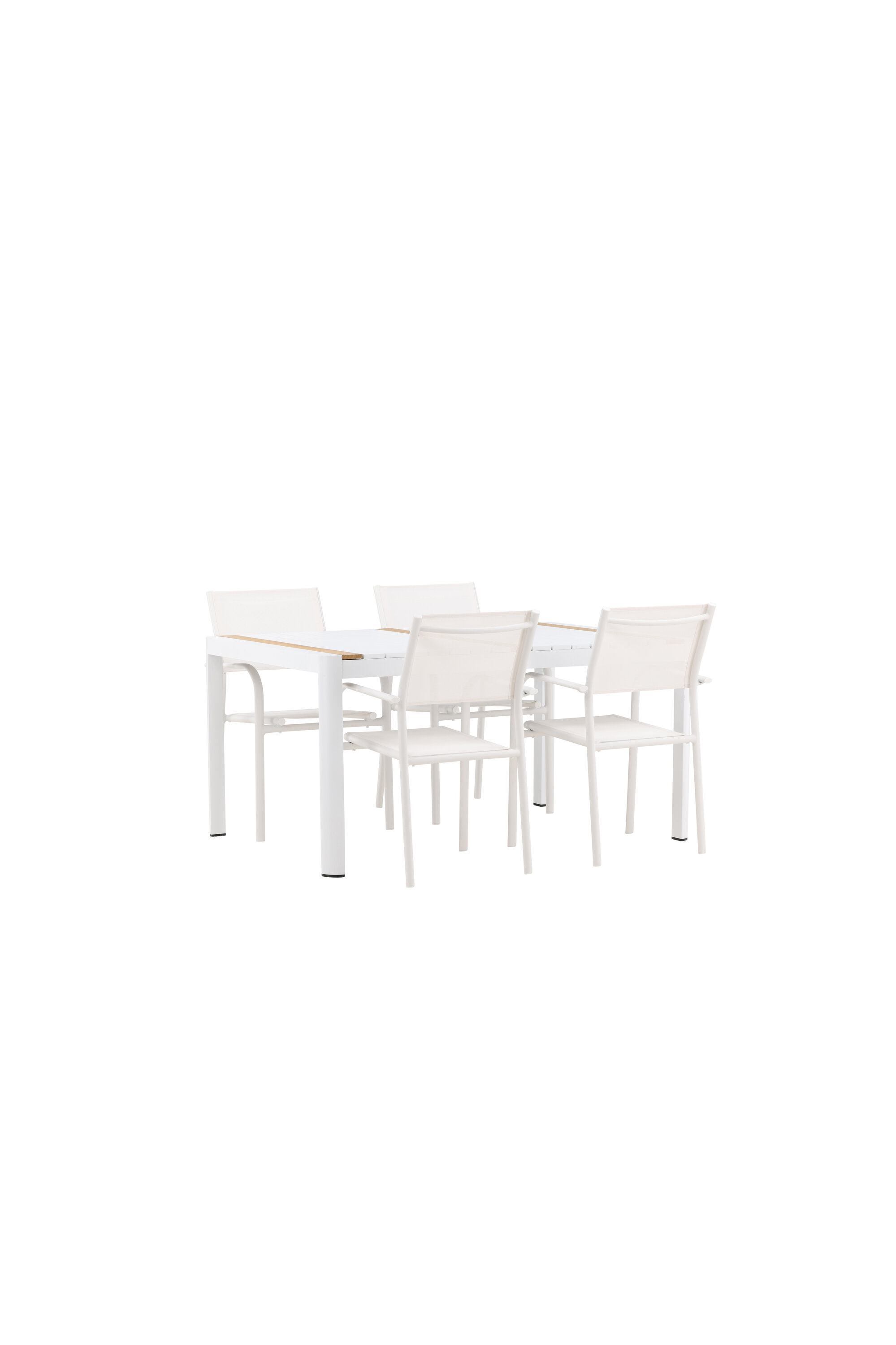 deLOHN Togo, Santorini Étkezőgarnitúra