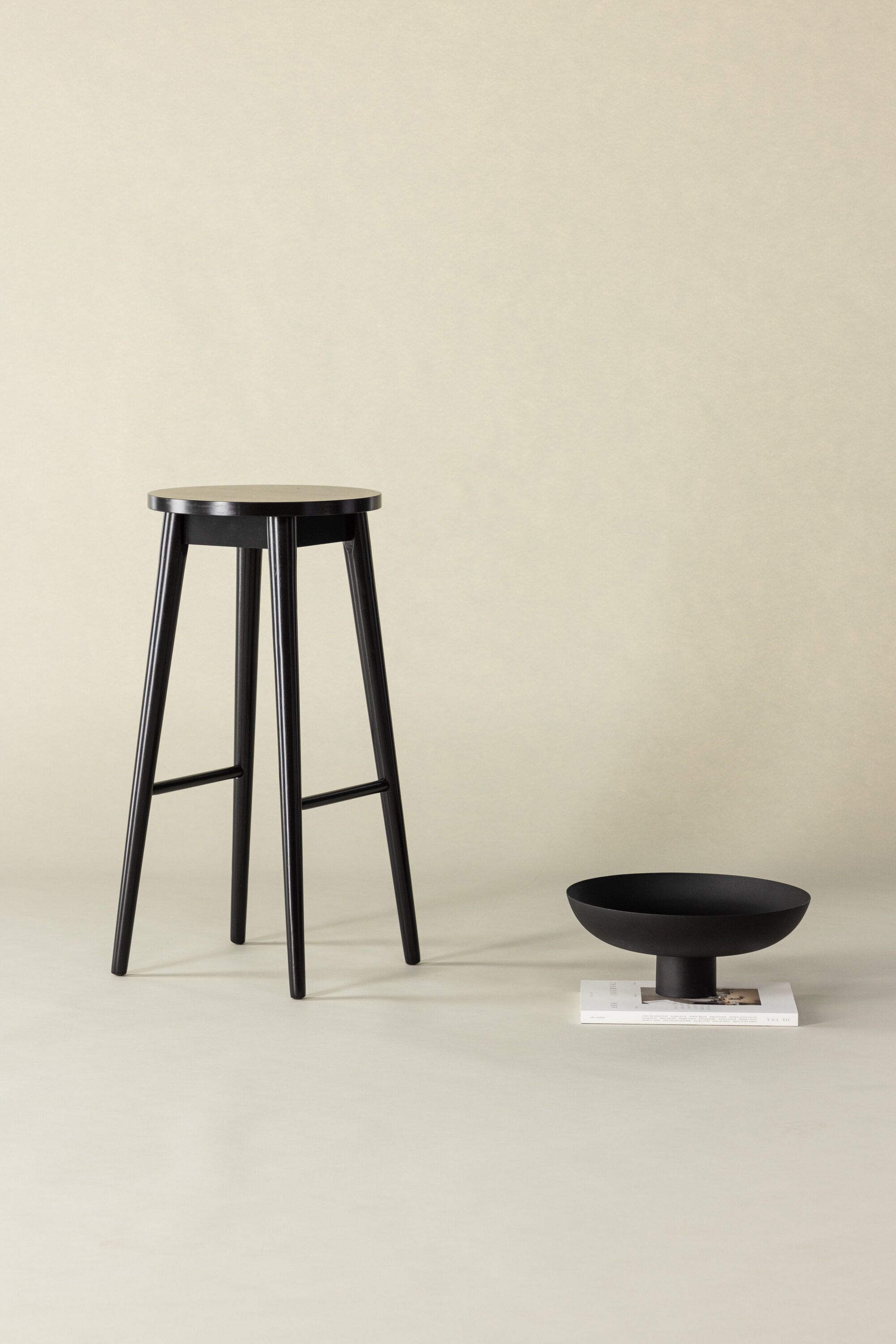 deLOHN Mollösand Bárszék