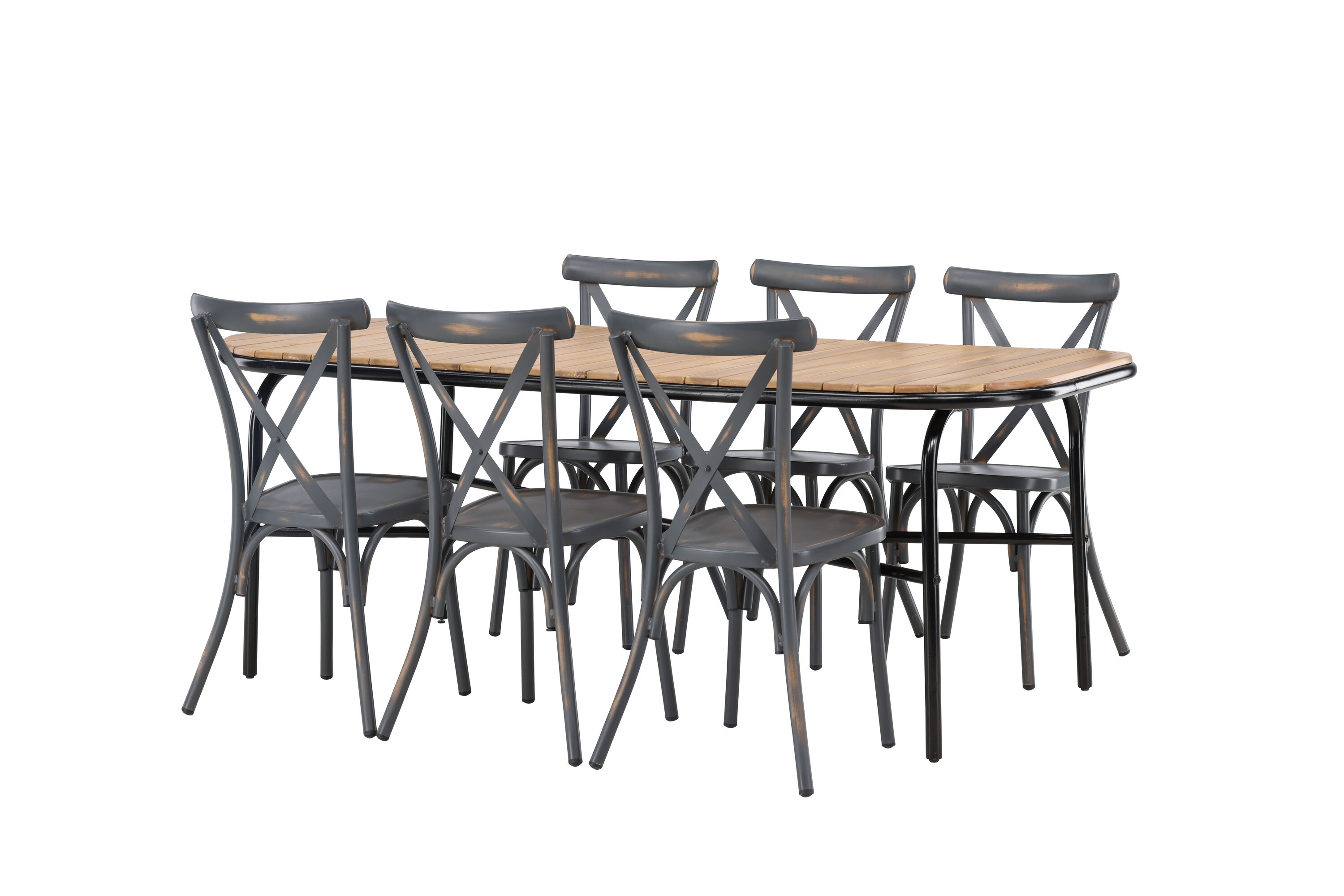 deLOHN Holmbeck, Peking Étkezőgarnitúra