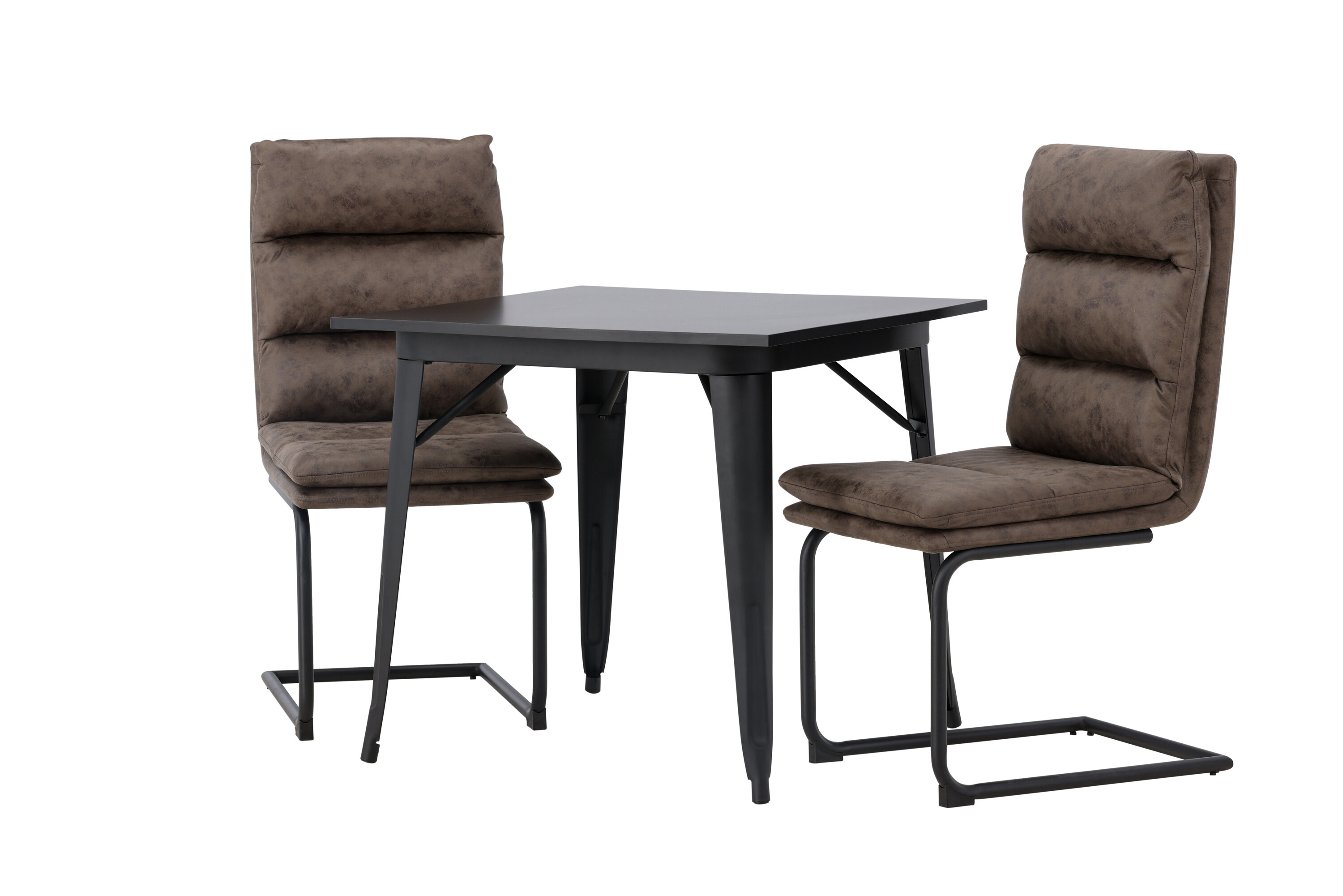 deLOHN Zizo Téglalap alakú étkezőgarnitúra deLOHN Zizo Téglalap alakú étkezőgarnitúra