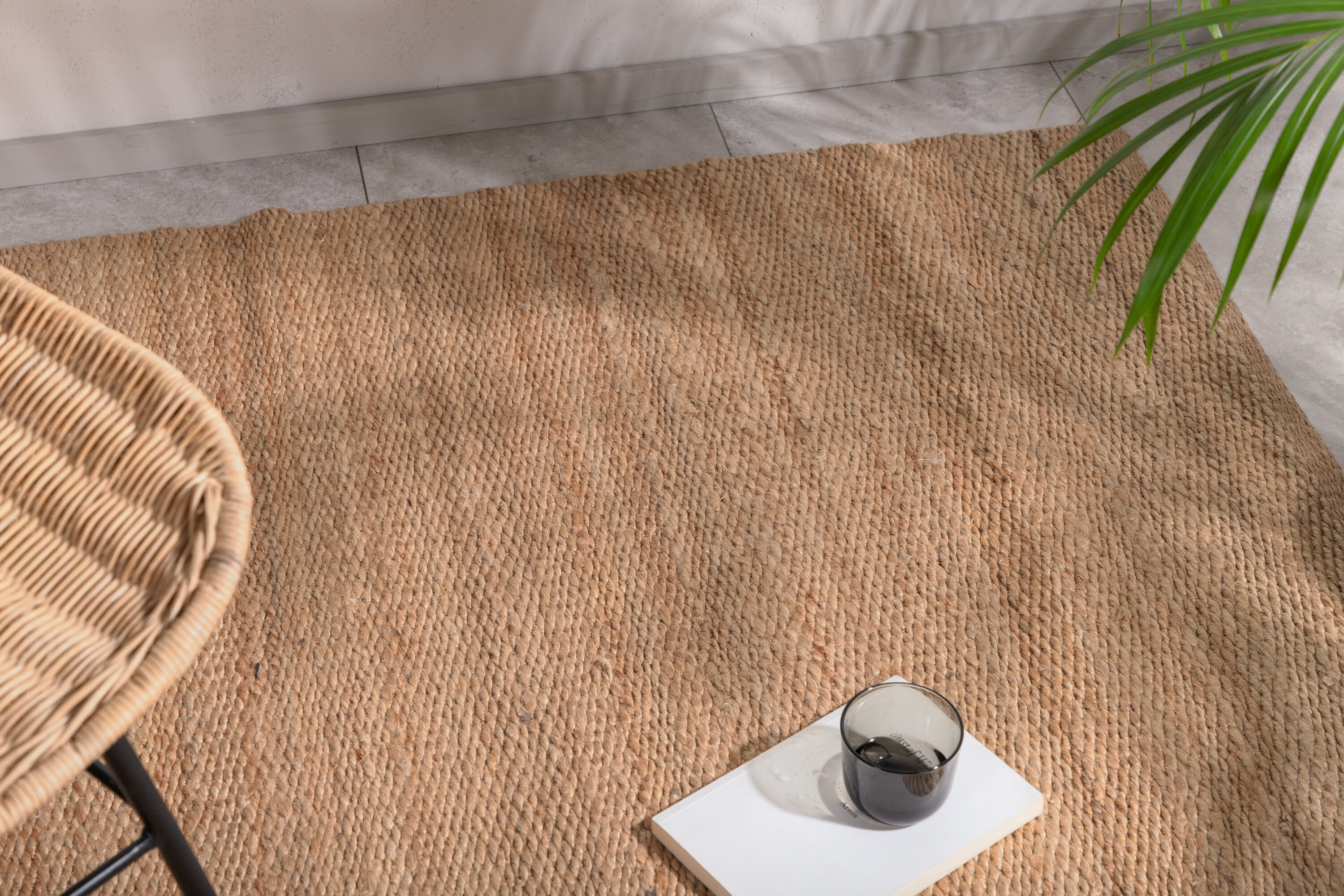 deLOHN Kali Nappali szőnyegek