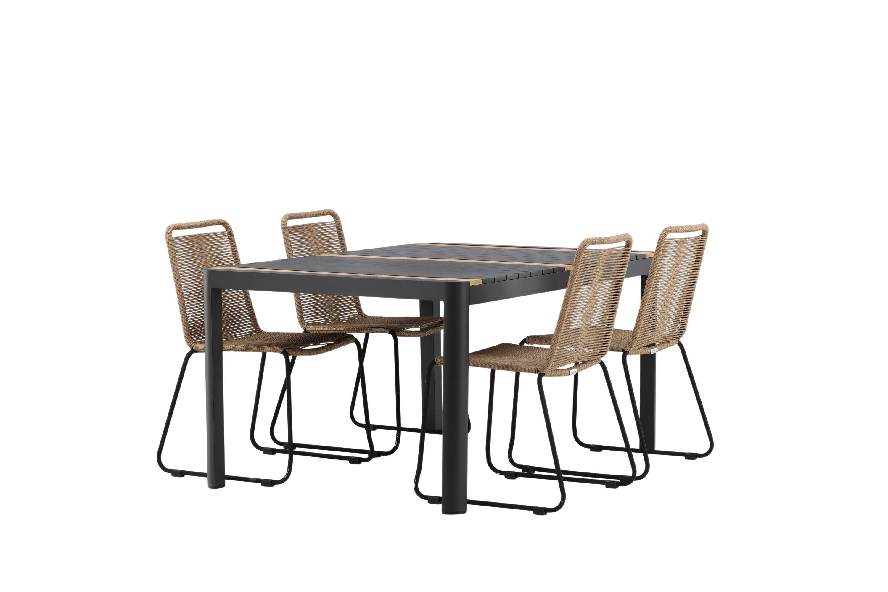 deLOHN Togo, Lindos Étkezőgarnitúra