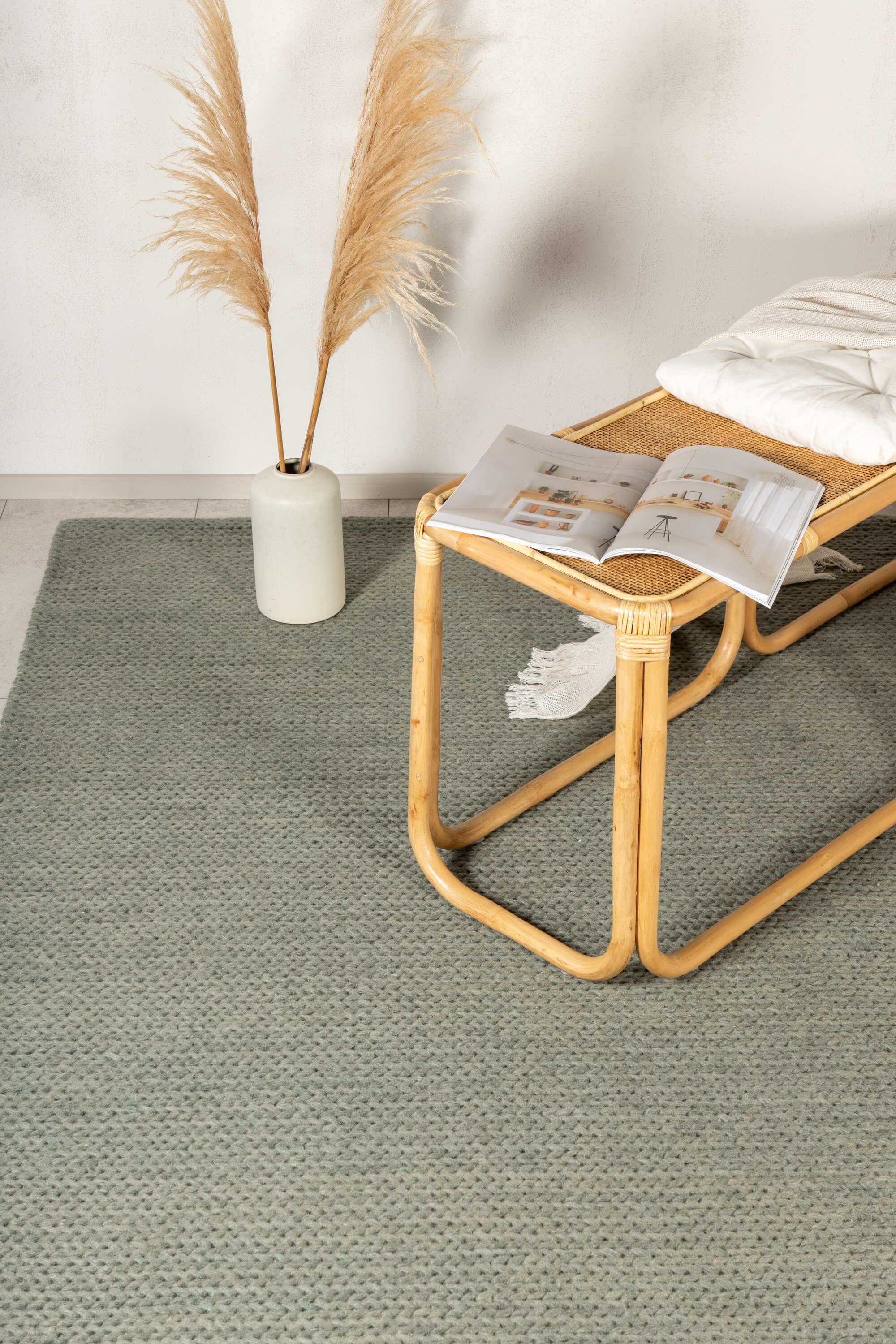 deLOHN Marta Nappali szőnyegek