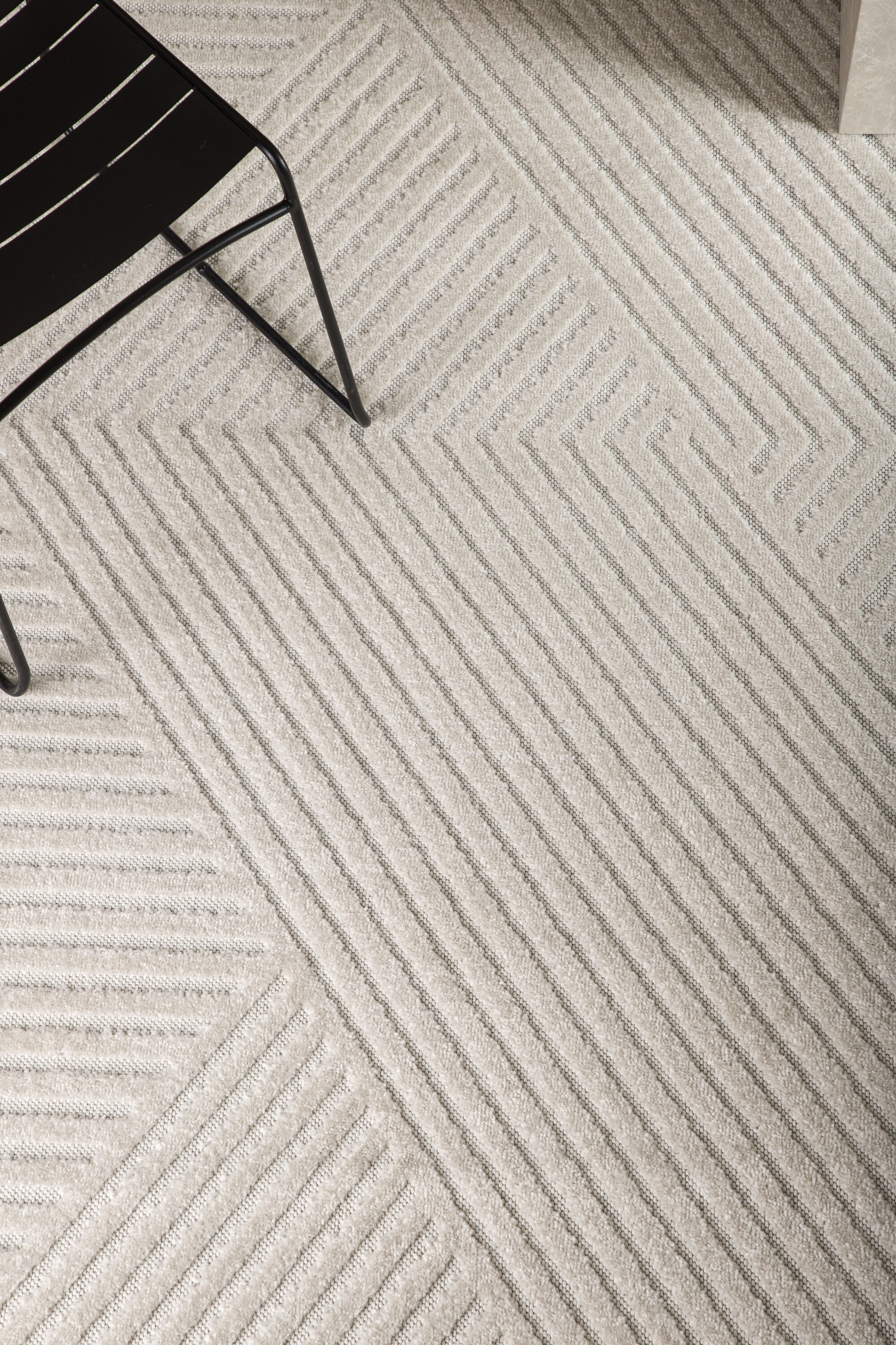 deLOHN Aron Nappali szőnyegek