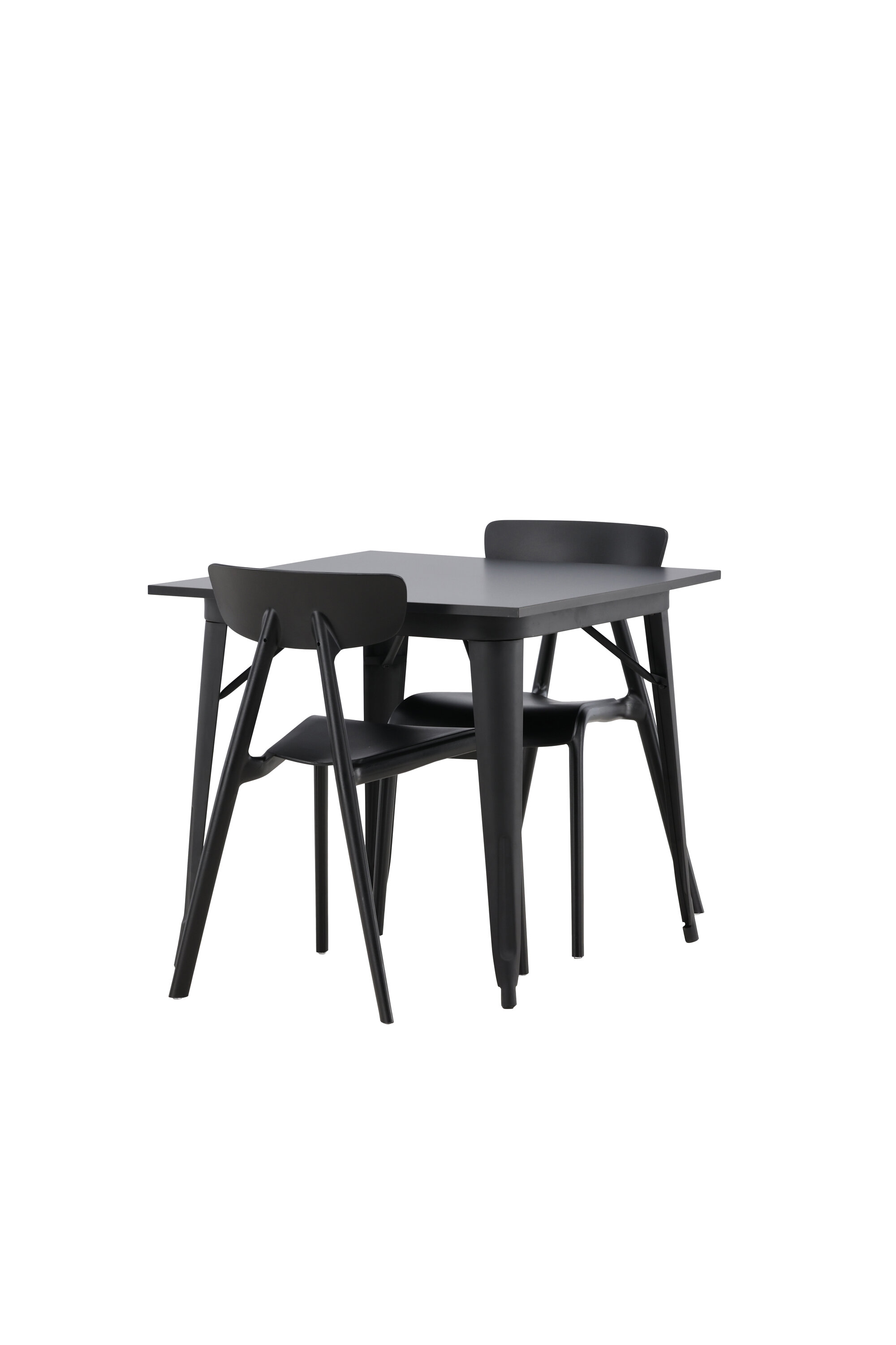 deLOHN Tempe, Ursholmen Téglalap alakú étkezőgarnitúra