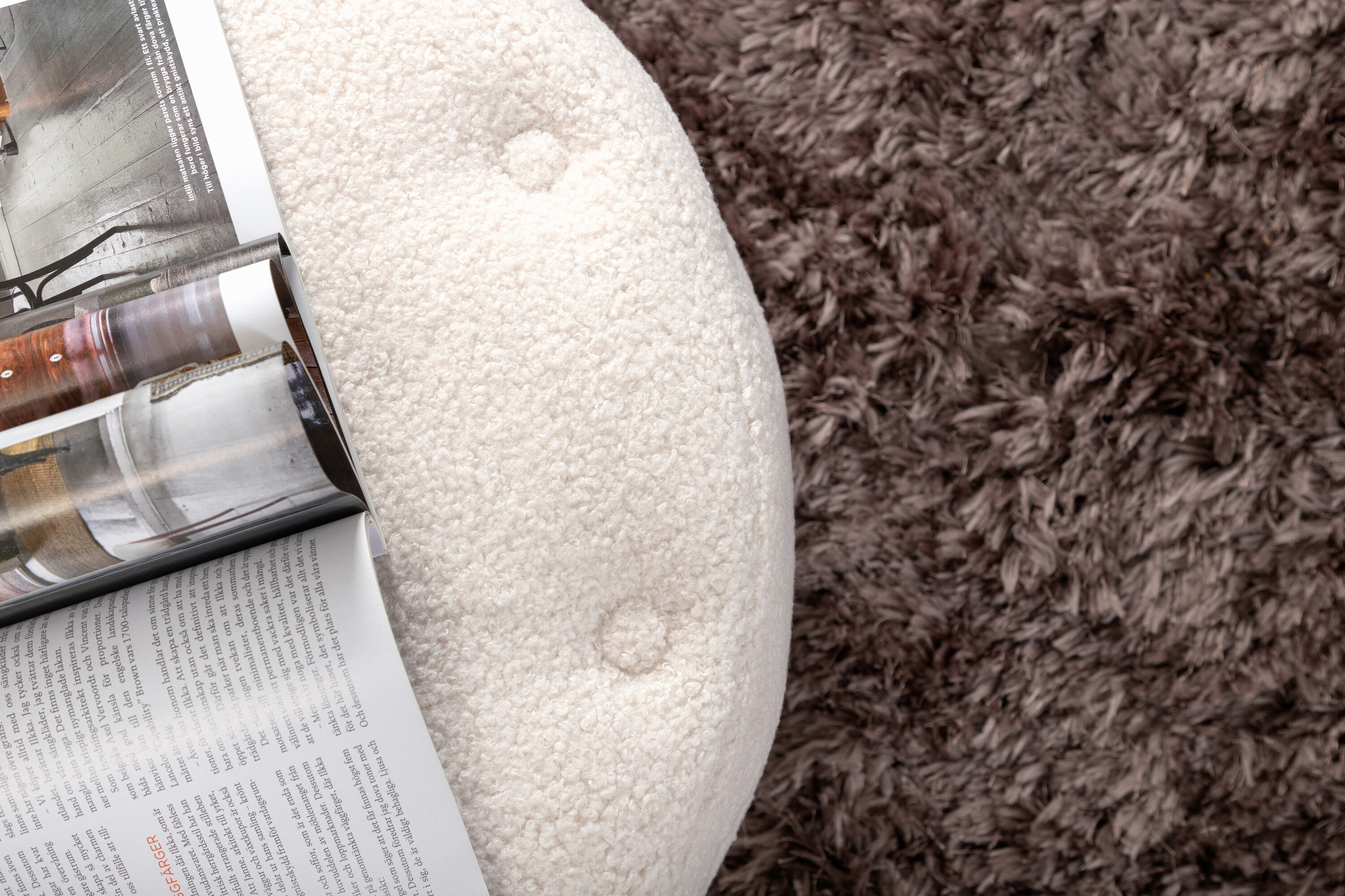 deLOHN Benjamin Puff