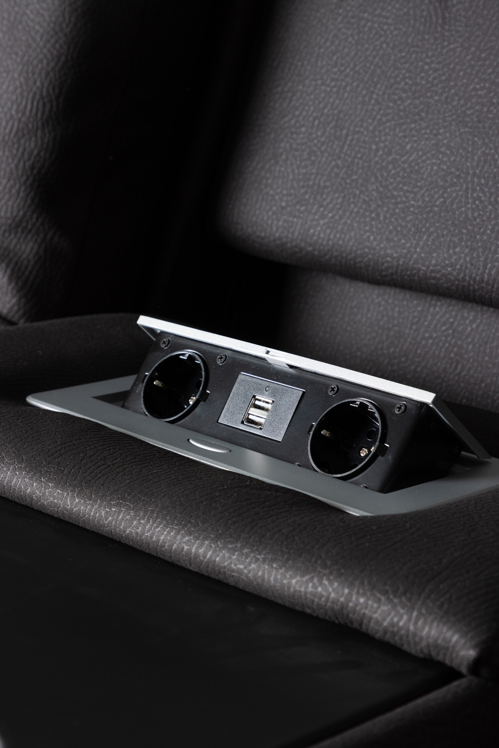 deLOHN Singapore Dönthető kanapé