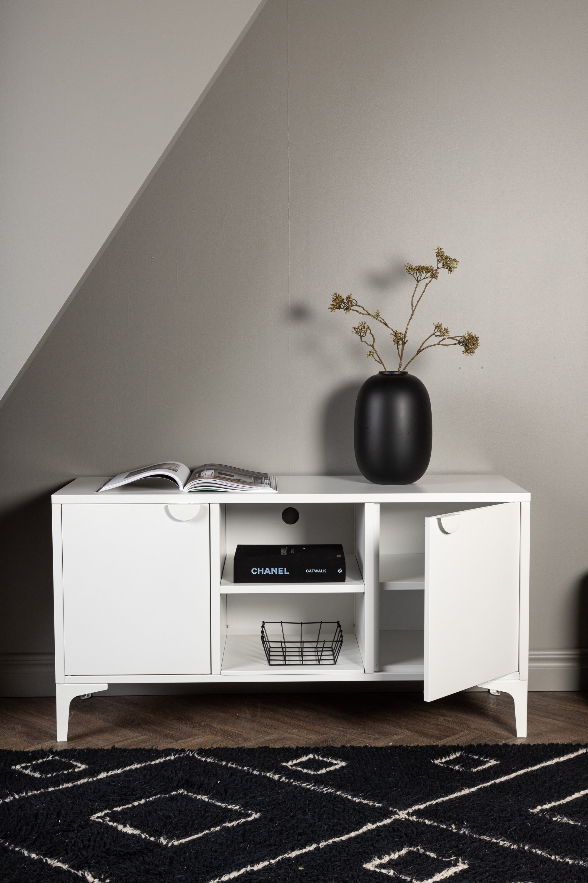 Piring TV-állvány Piring TV-állvány