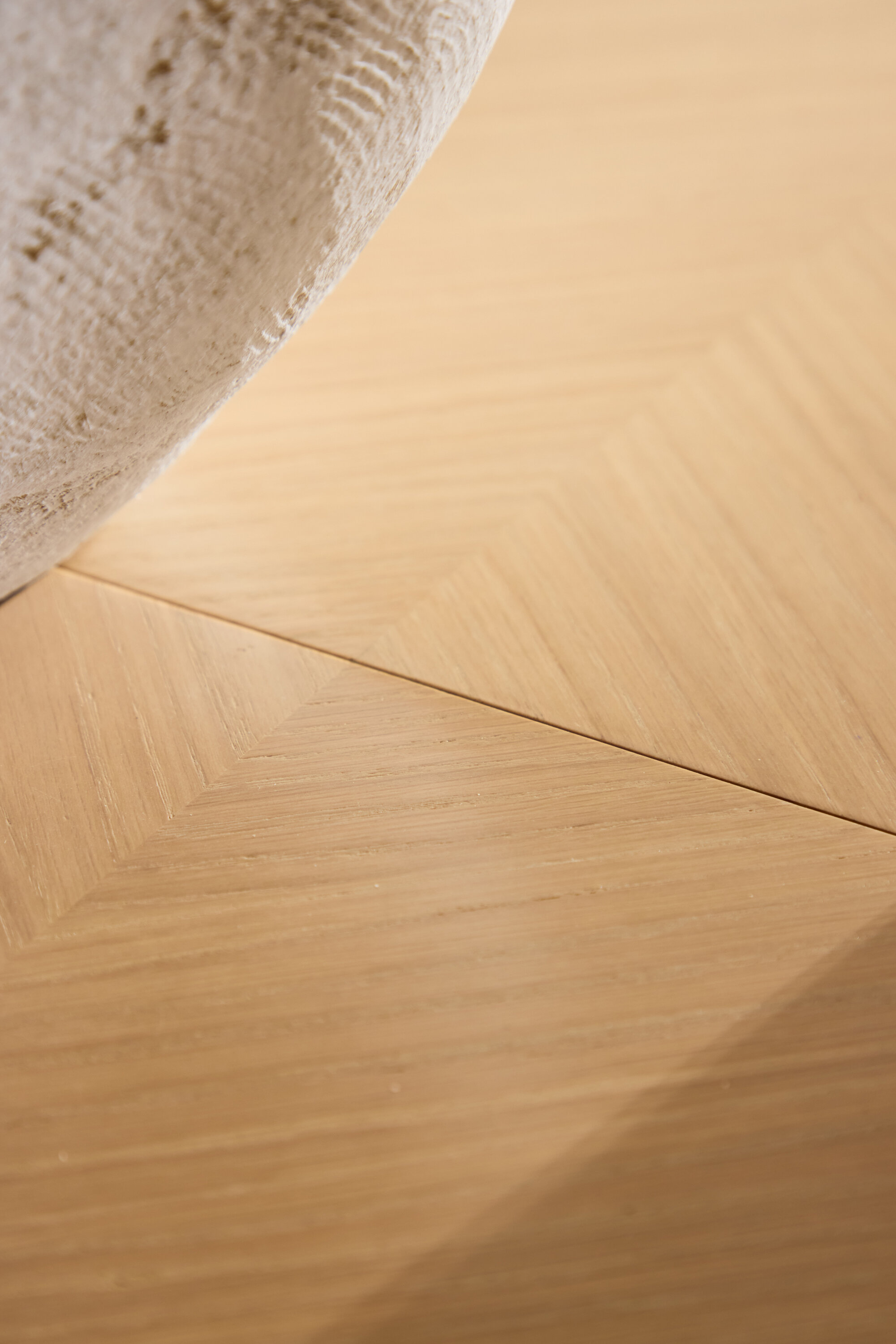 deLOHN Strada Téglalap alakú étkezőasztal