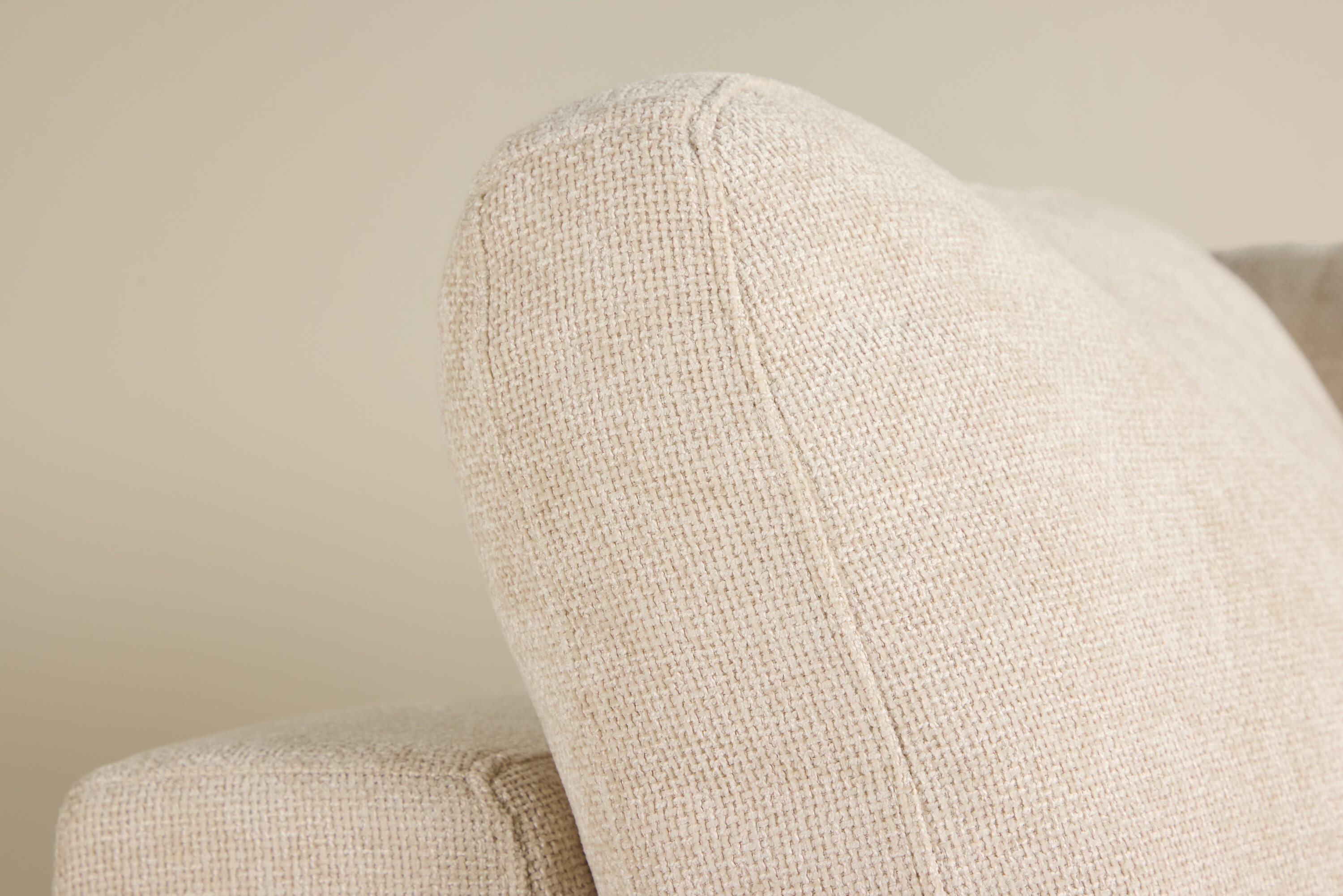 deLOHN Salerno Sarokkanapé