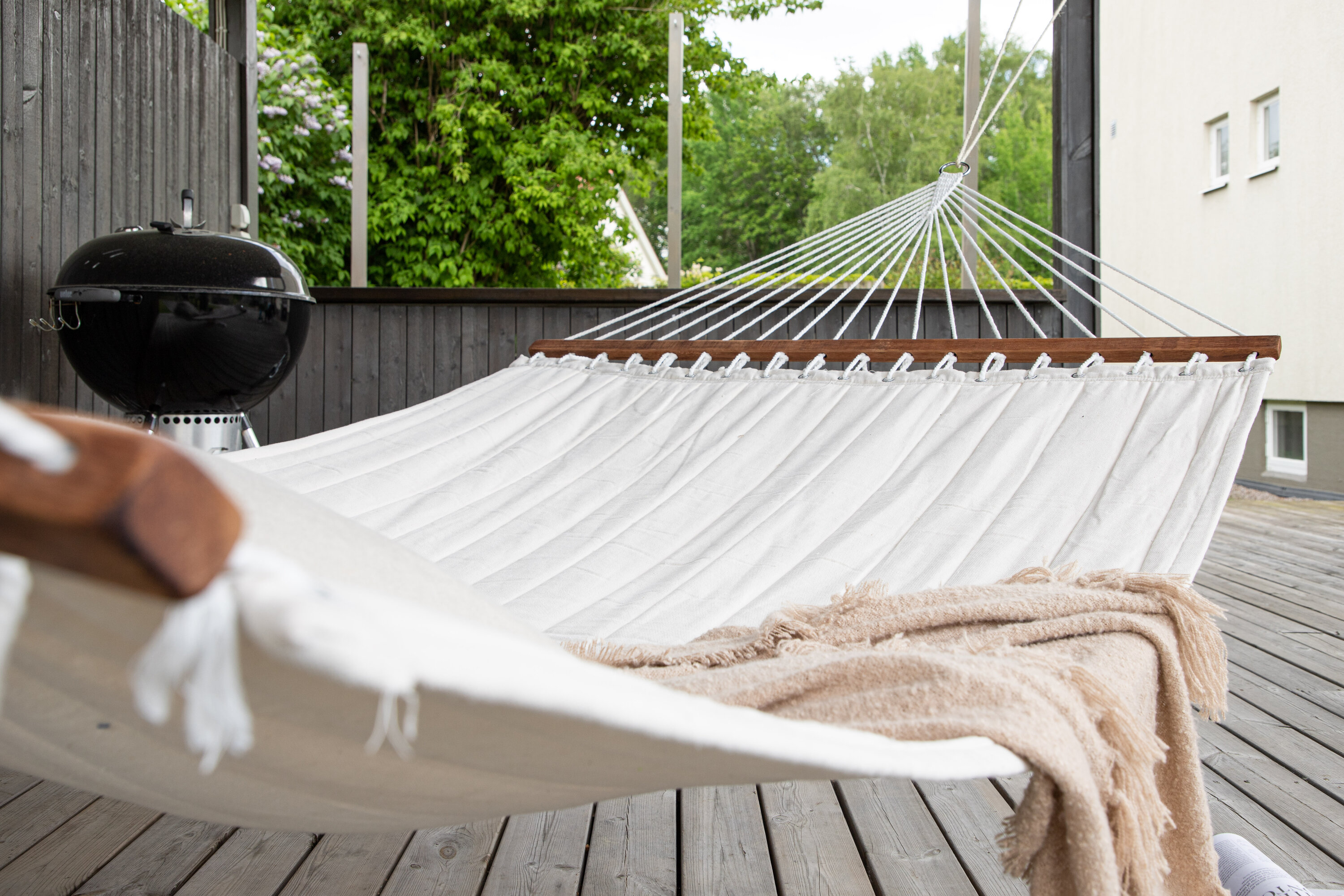 deLOHN Hedvig Függőágy deLOHN Hedvig Függőágy