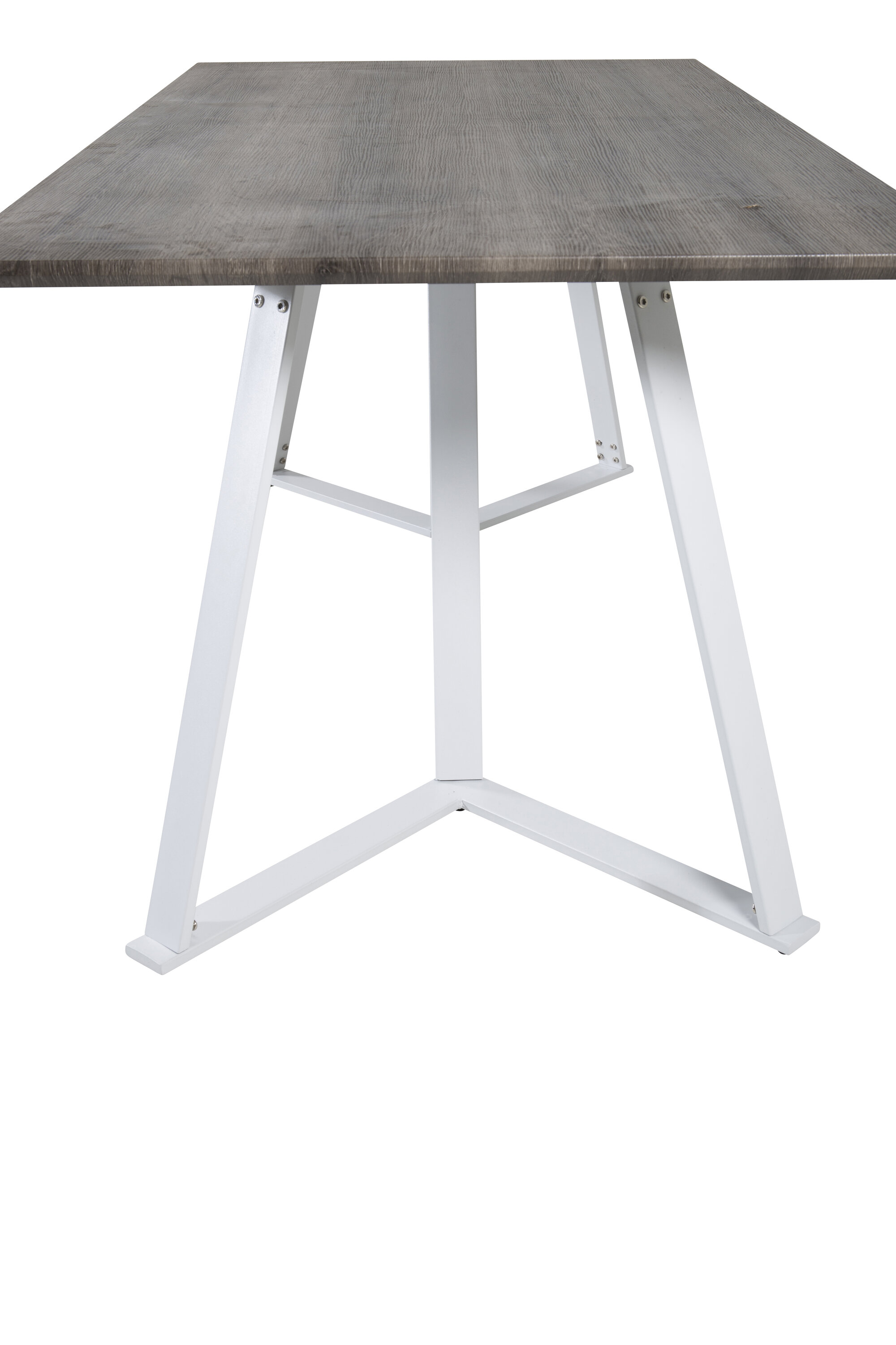 deLOHN Marina Téglalap alakú étkezőasztal