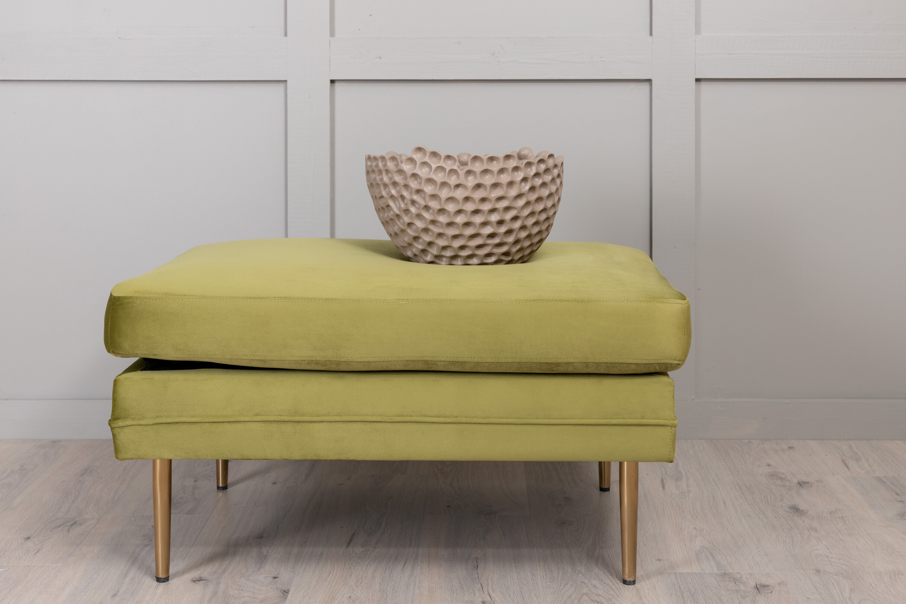 Boom Ottoman Boom Ottoman