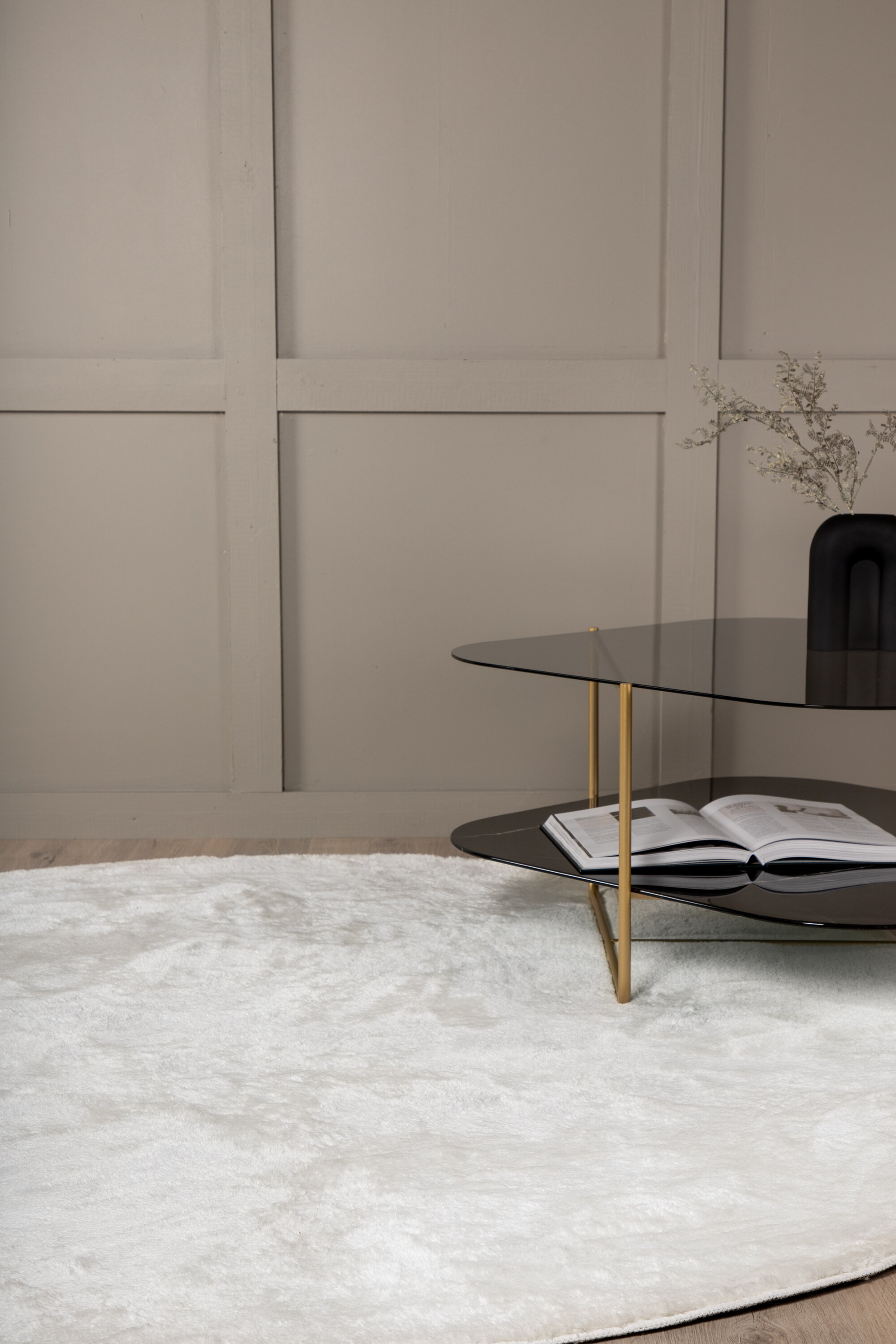 deLOHN Blanca Nappali szőnyegek deLOHN Blanca Nappali szőnyegek