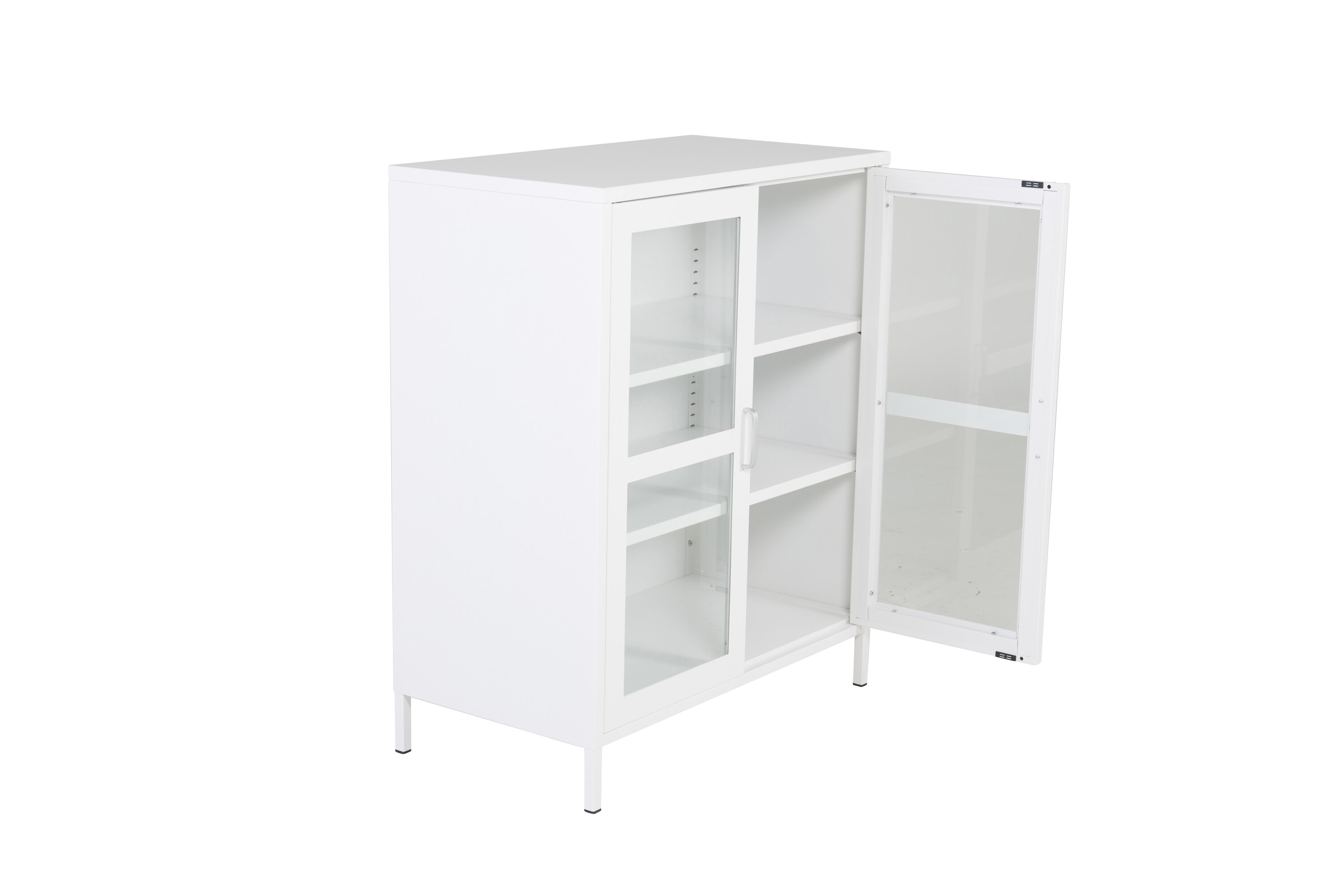 deLOHN Acero Tárolószekrény deLOHN Acero Tárolószekrény