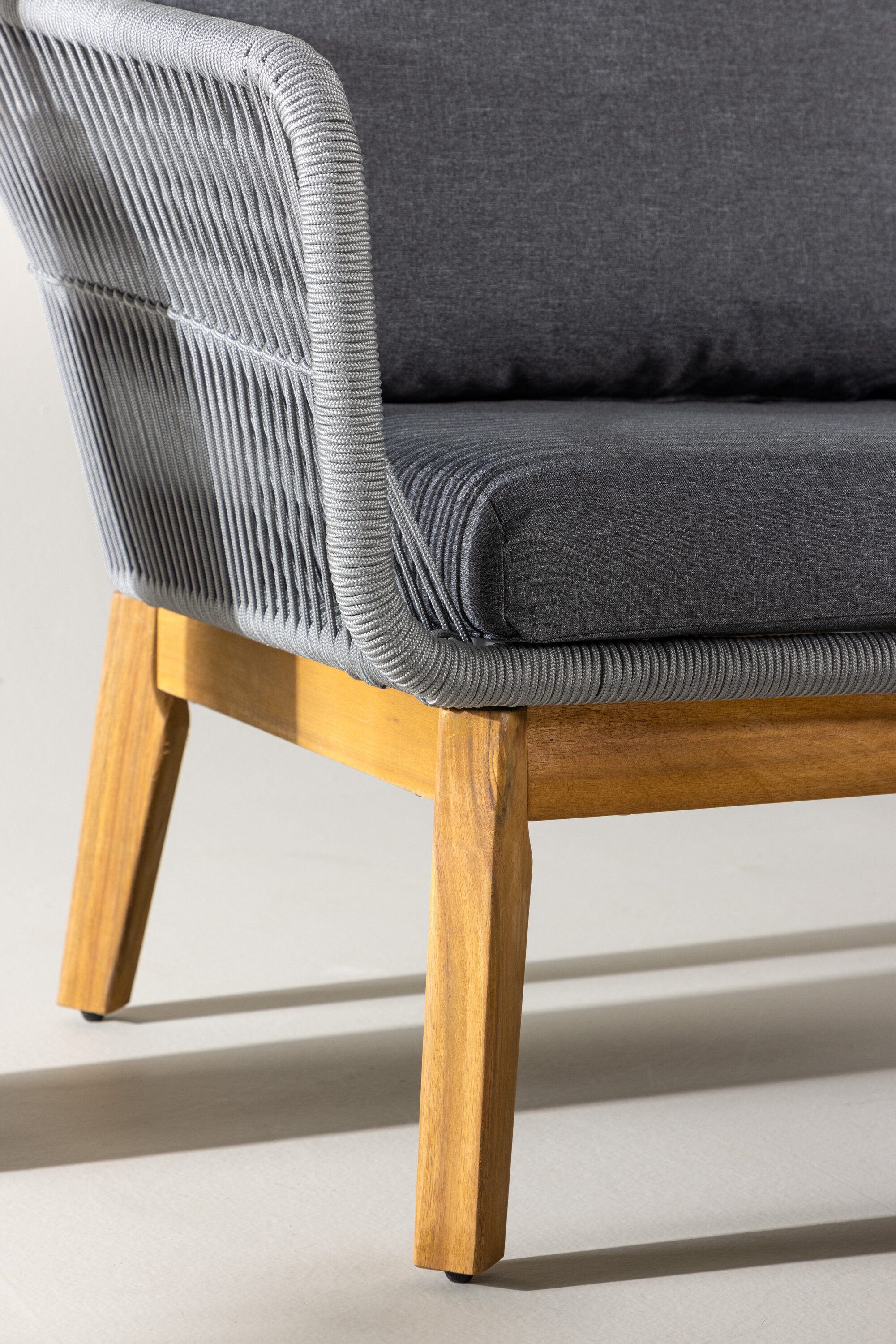 deLOHN Chania Sarokkanapé garnitúra