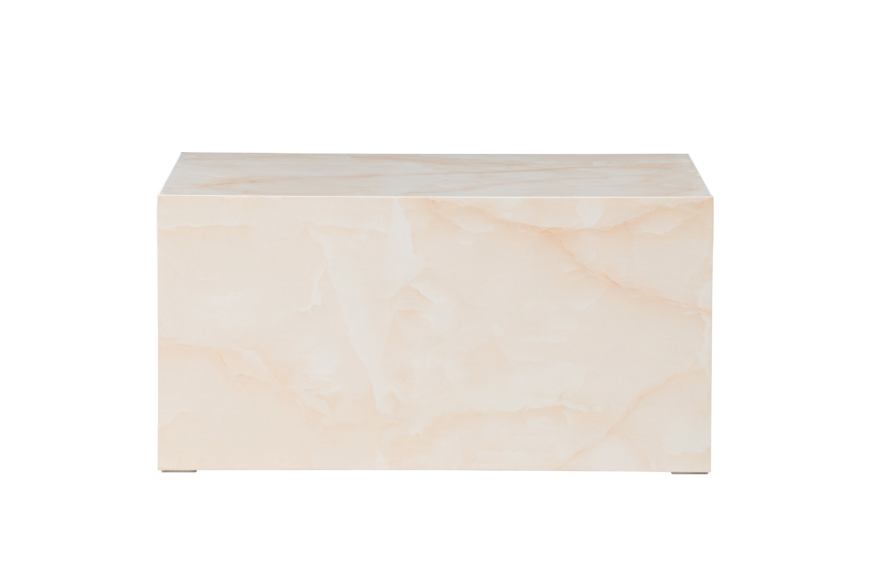 deLOHN York Dohányzóasztal