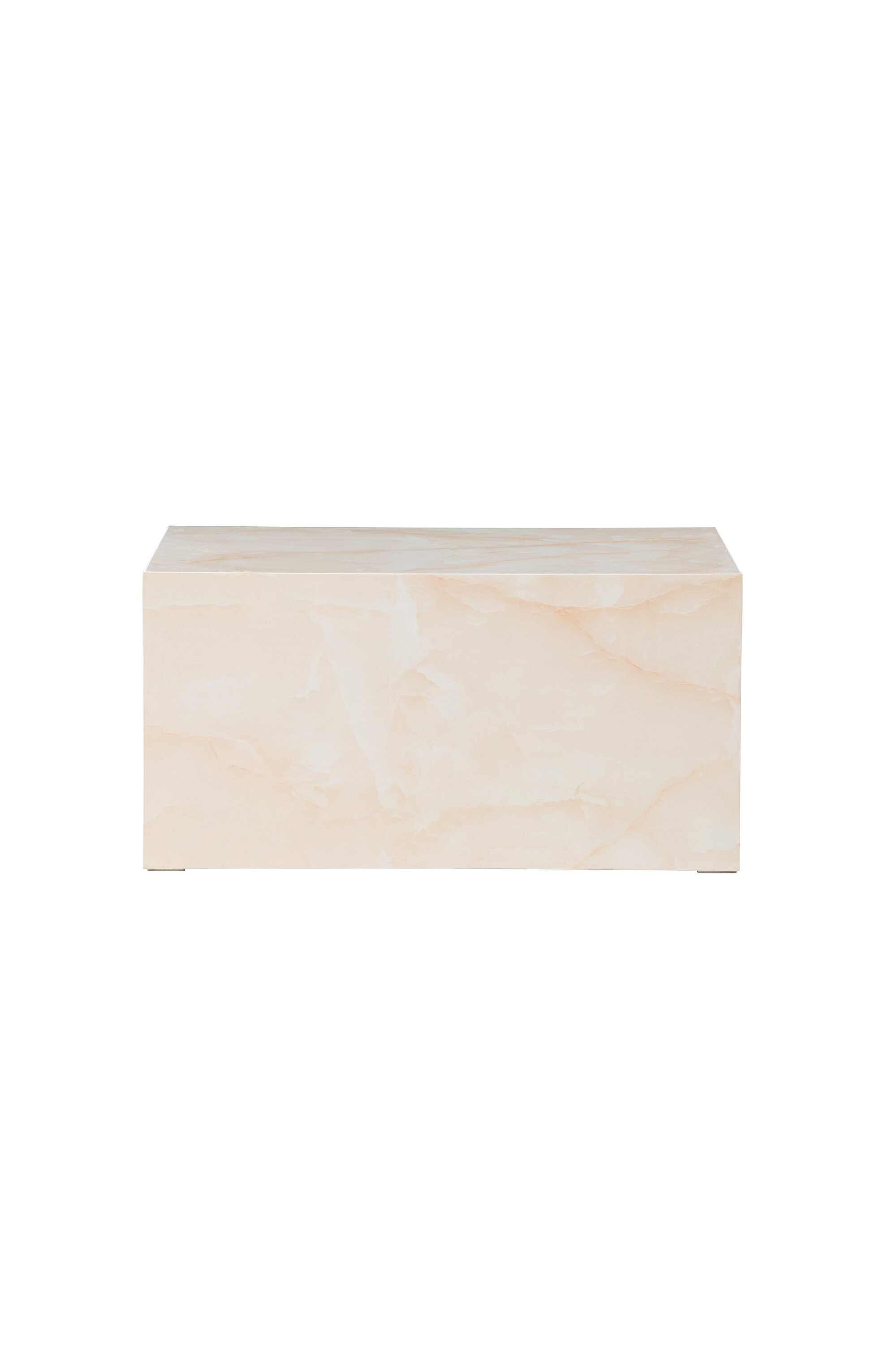 deLOHN York Dohányzóasztal