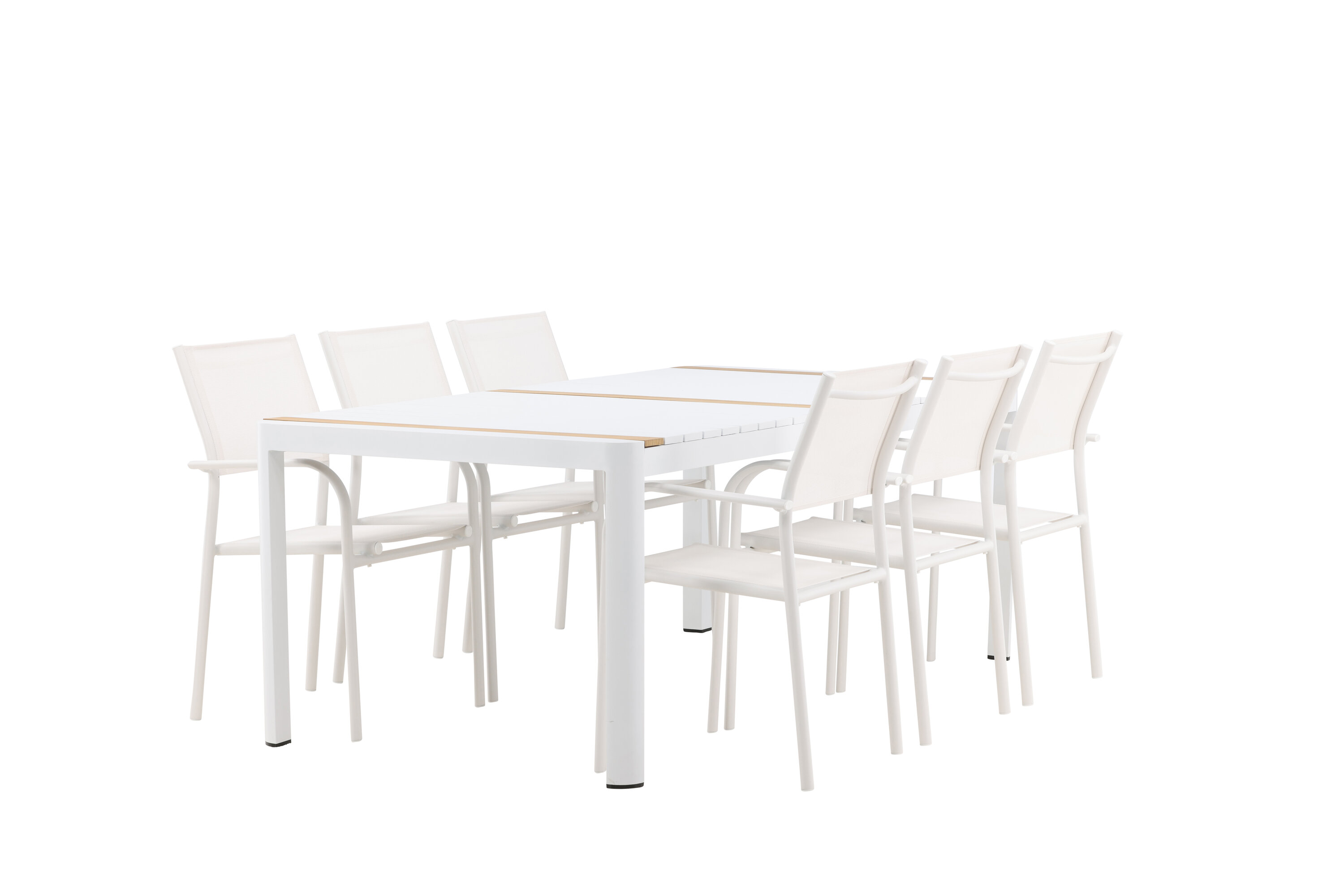 deLOHN Togo, Santorini Étkezőgarnitúra deLOHN Togo, Santorini Étkezőgarnitúra