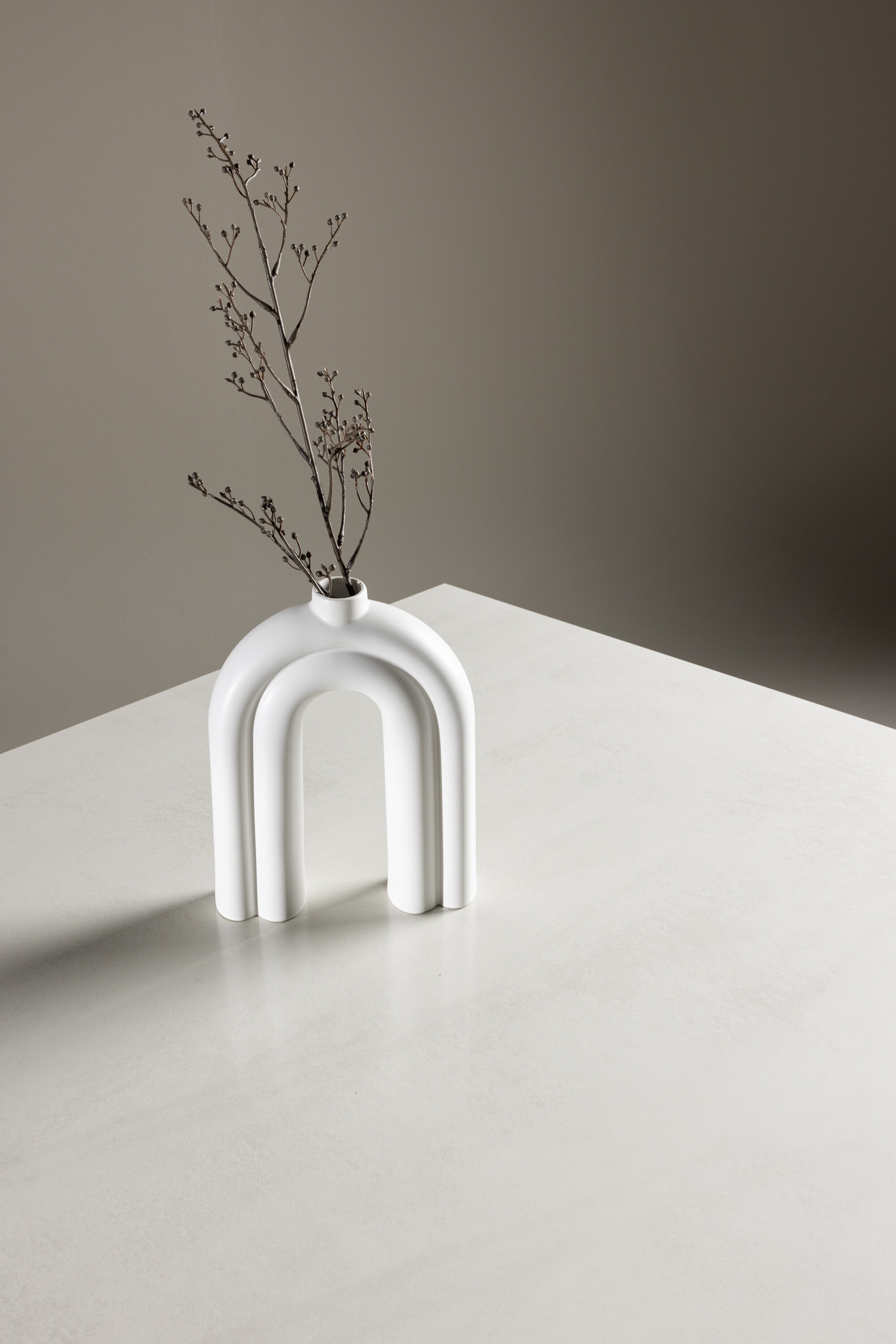 deLOHN Ester Téglalap alakú étkezőasztal