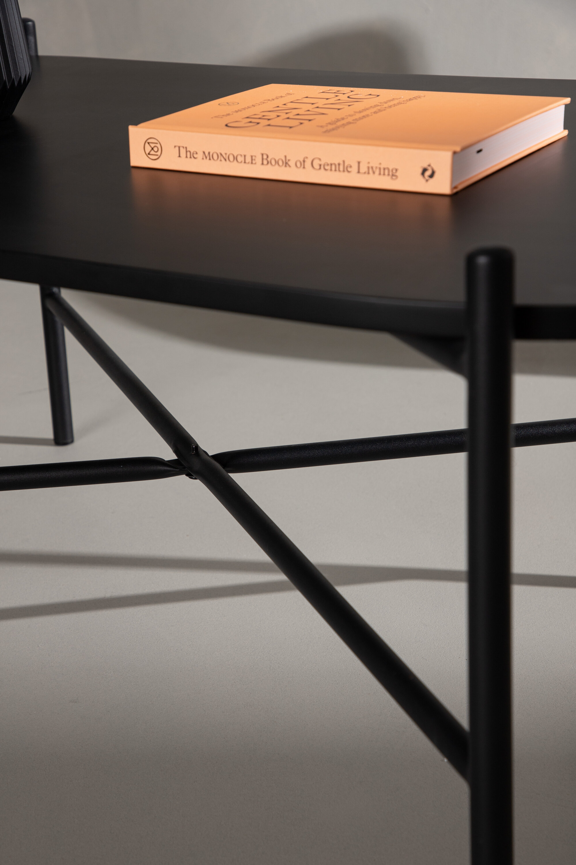 deLOHN Pueblo Dohányzóasztal