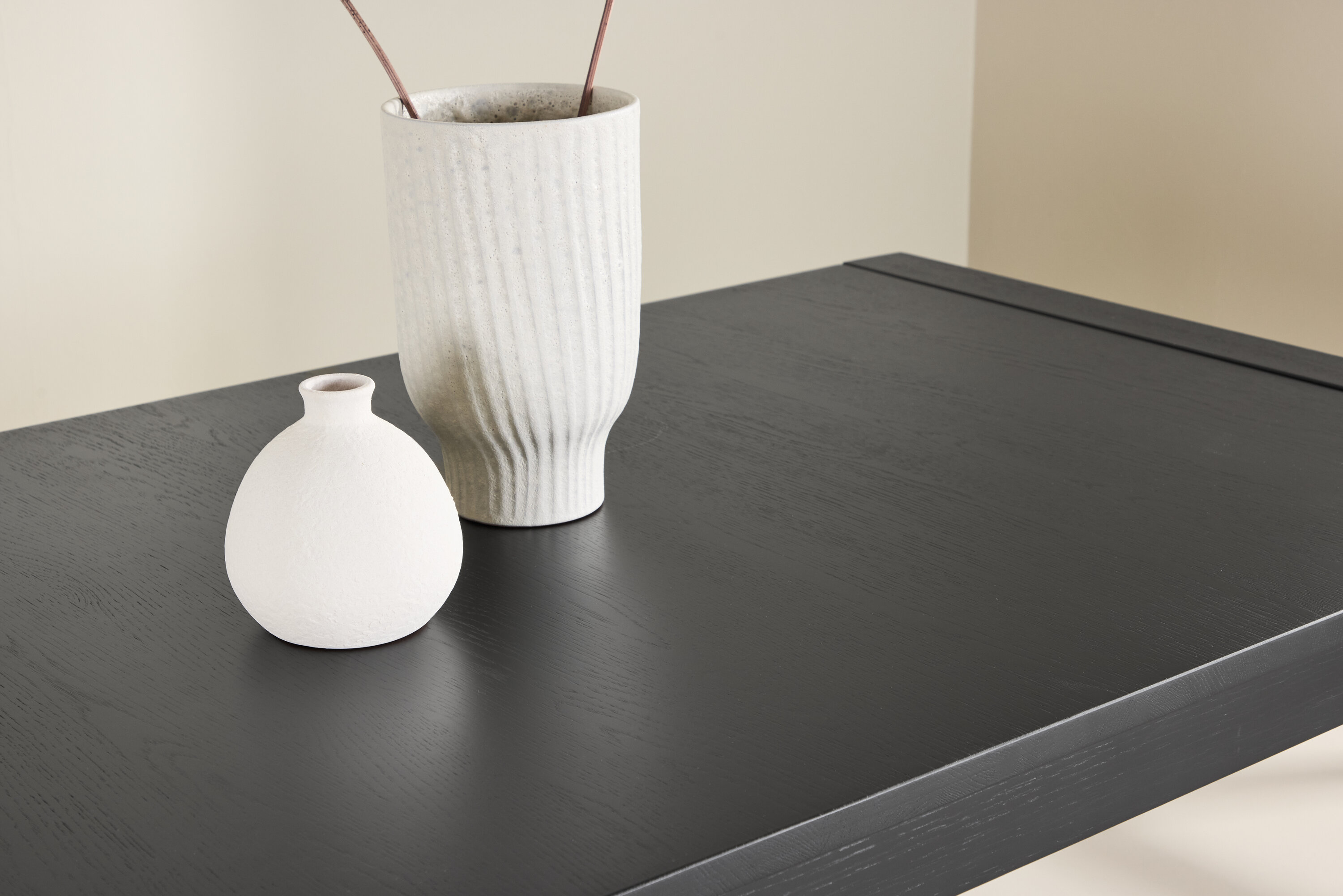 deLOHN Slider Téglalap alakú étkezőasztal