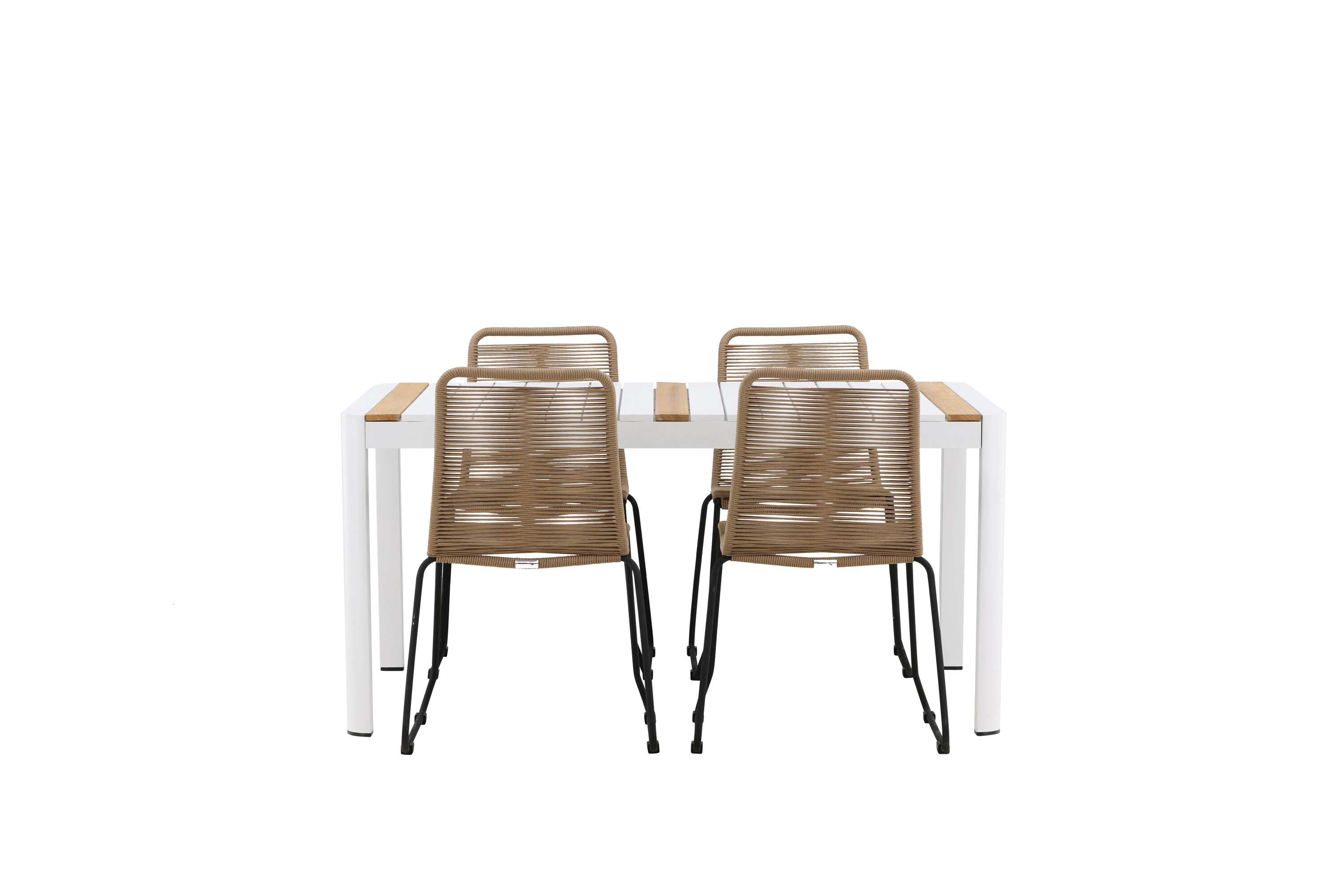 deLOHN Togo, Lindos Étkezőgarnitúra