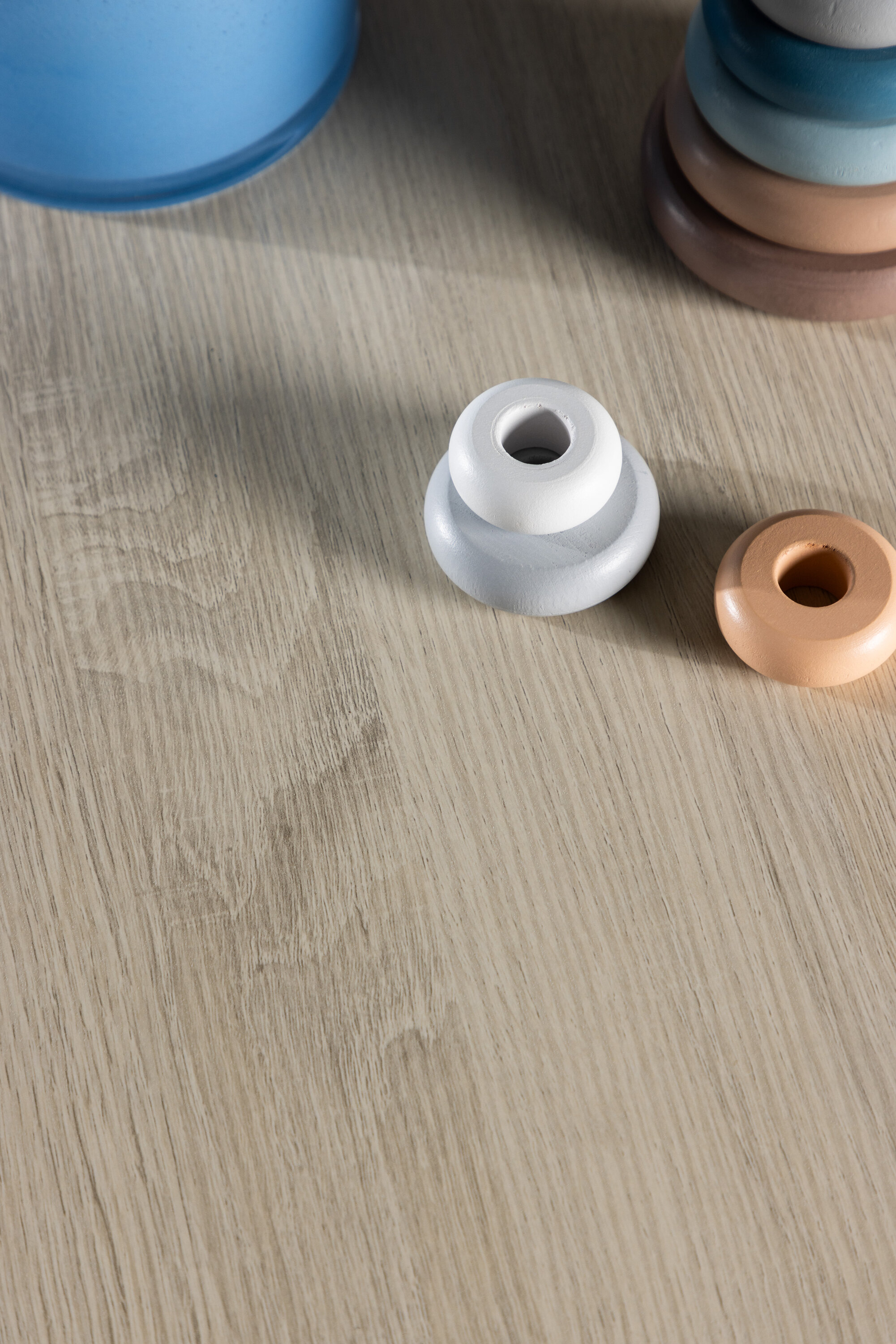 deLOHN Kids Gyerekasztal