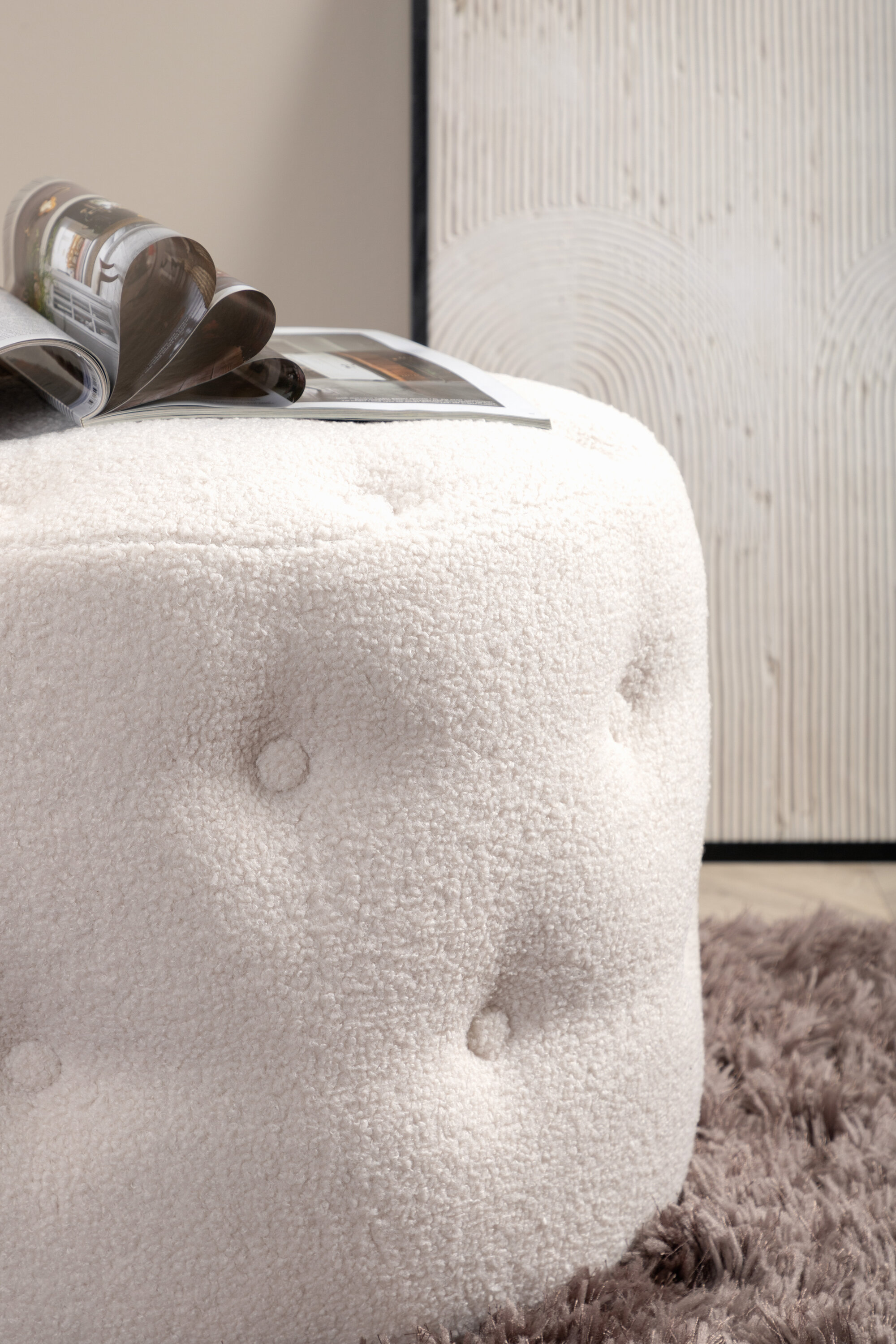 deLOHN Benjamin Puff