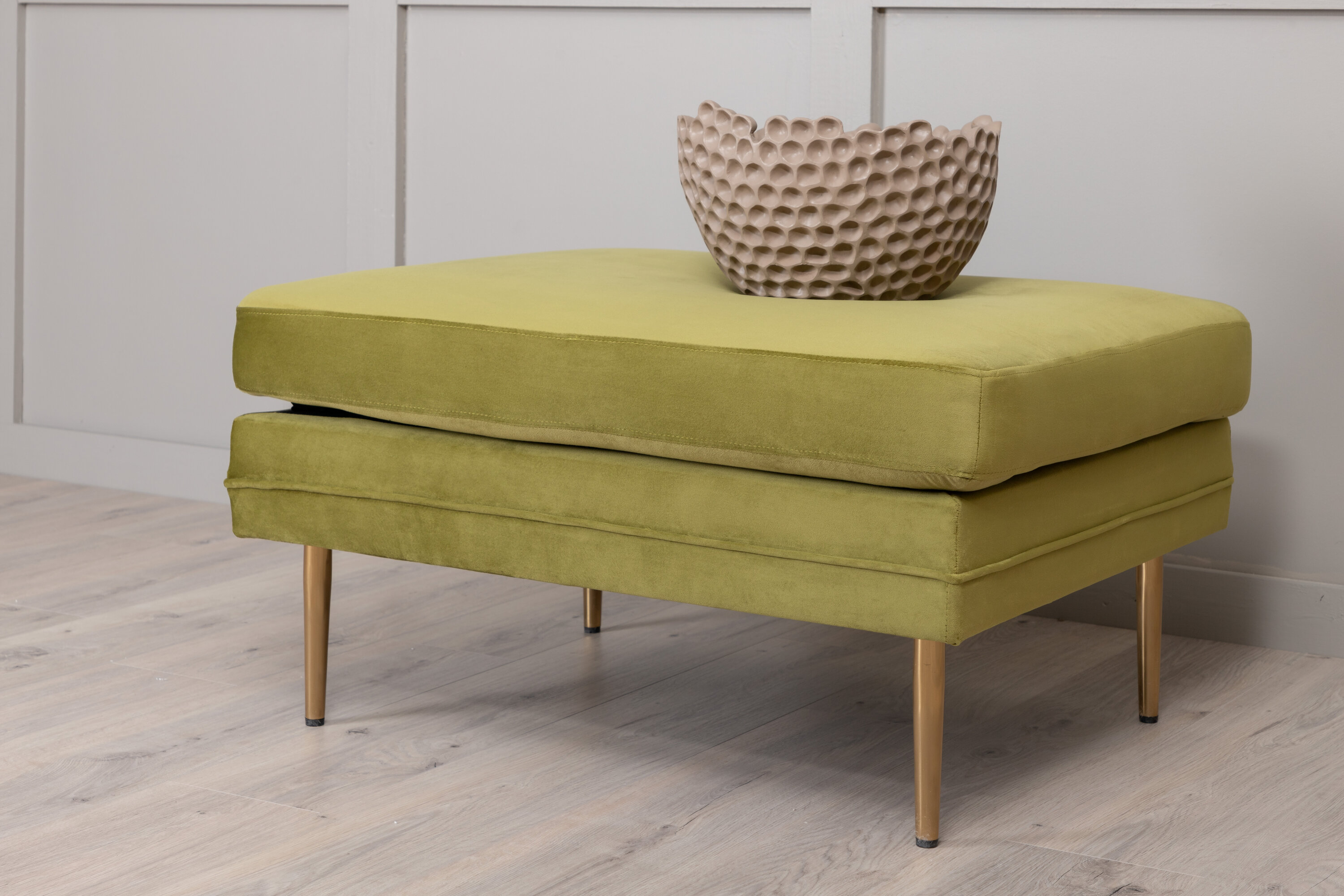 Boom Ottoman Boom Ottoman
