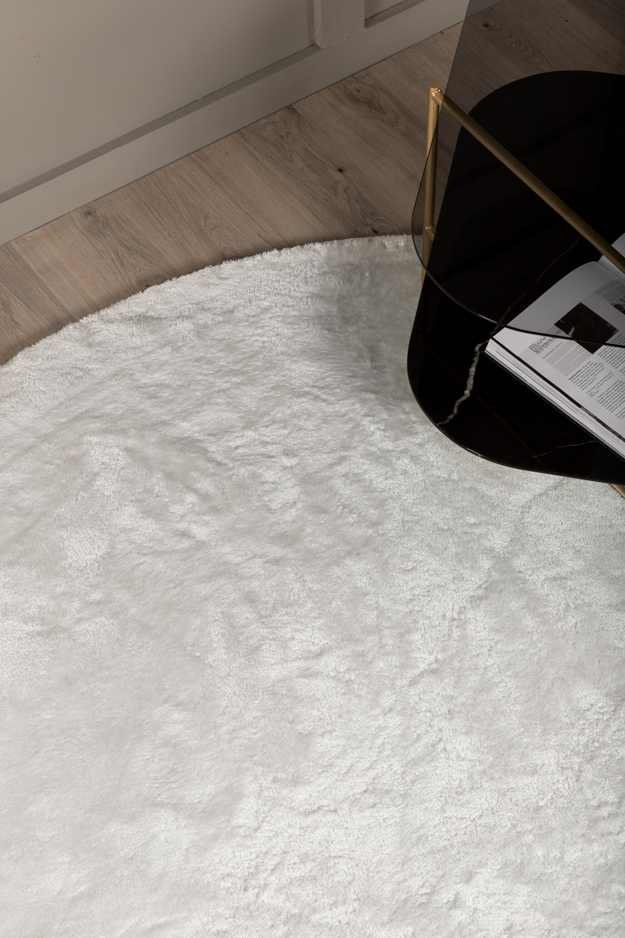 deLOHN Blanca Nappali szőnyegek deLOHN Blanca Nappali szőnyegek