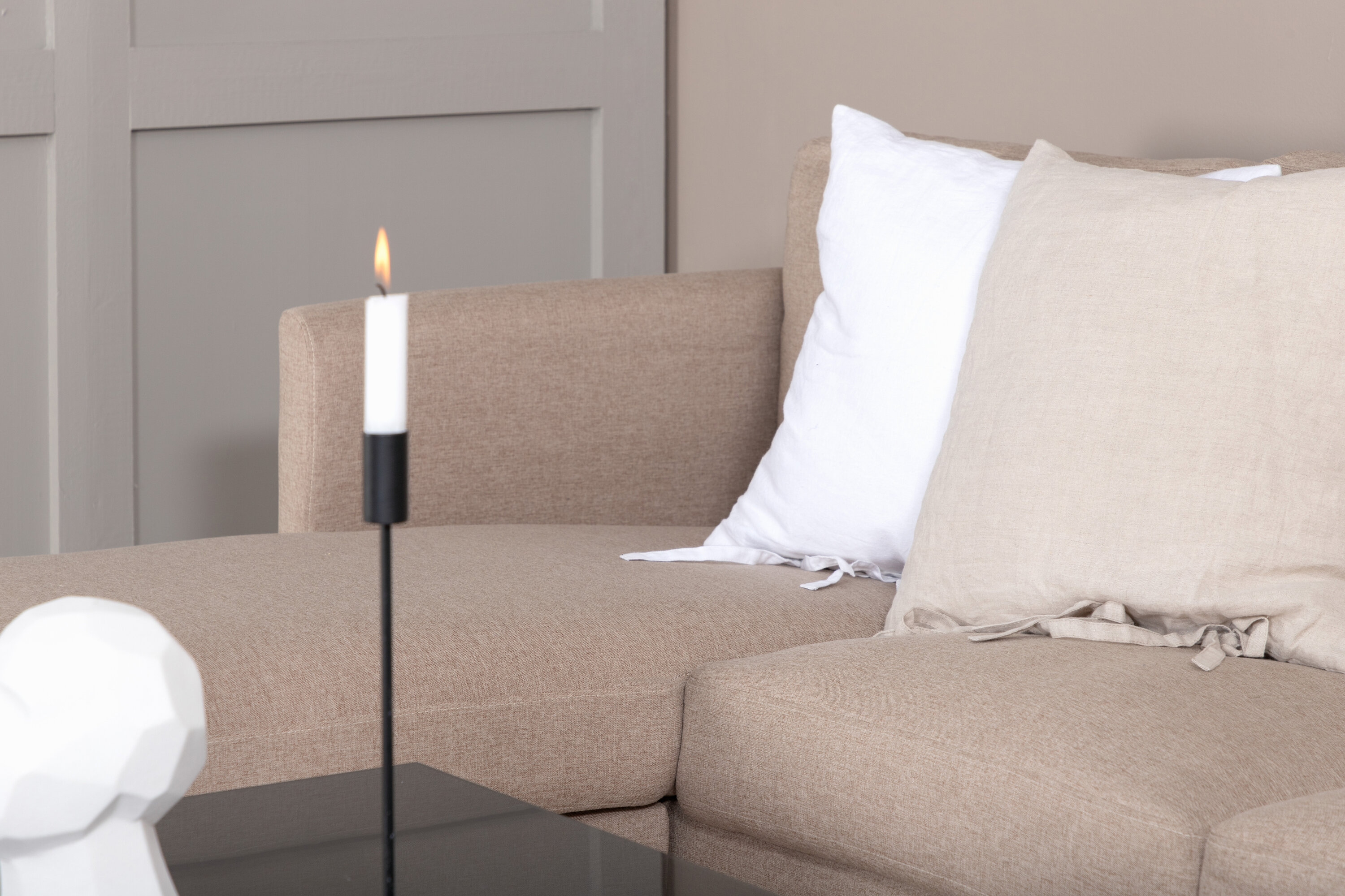 deLOHN Zoom Nyugágy kanapé