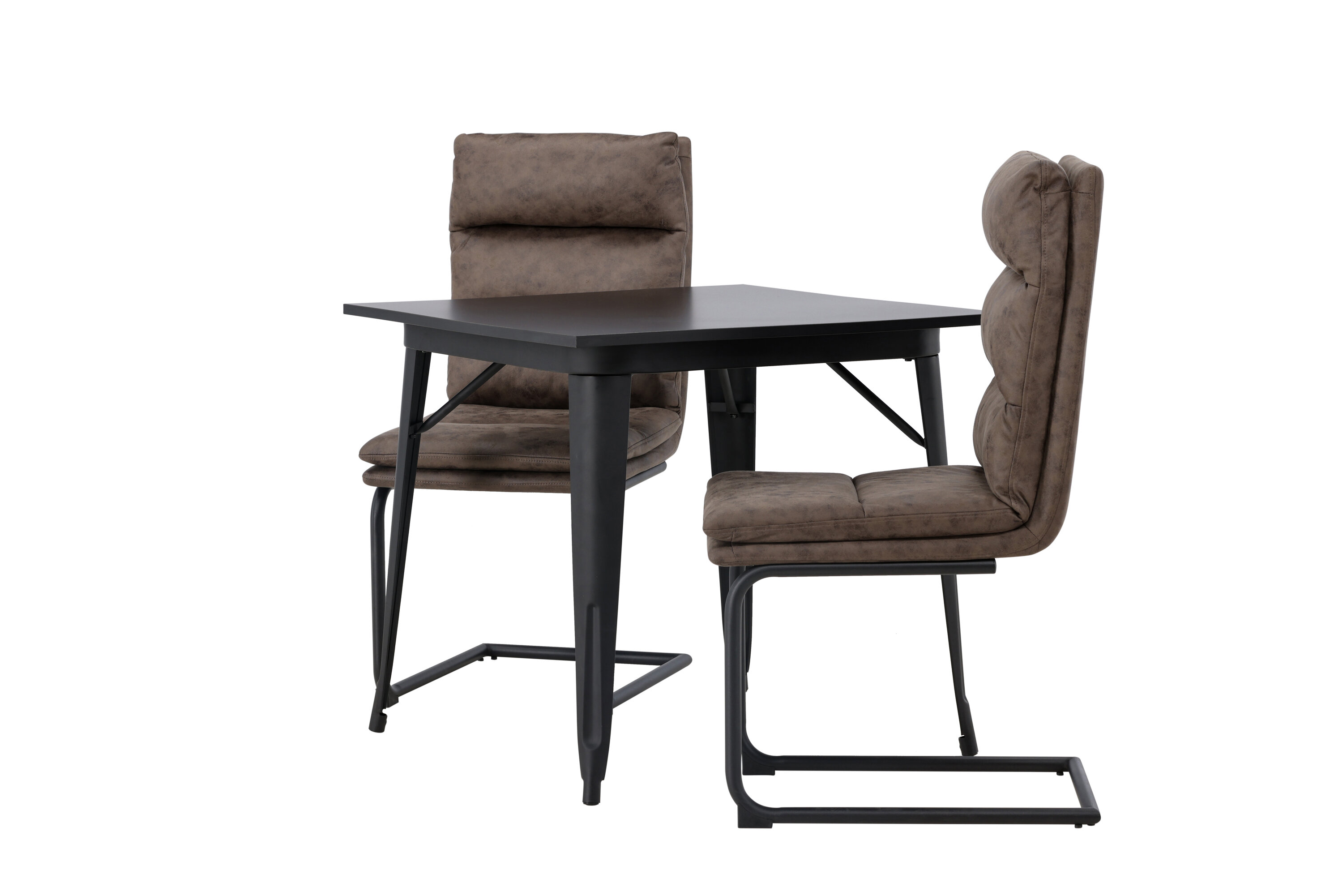 deLOHN Zizo Téglalap alakú étkezőgarnitúra deLOHN Zizo Téglalap alakú étkezőgarnitúra