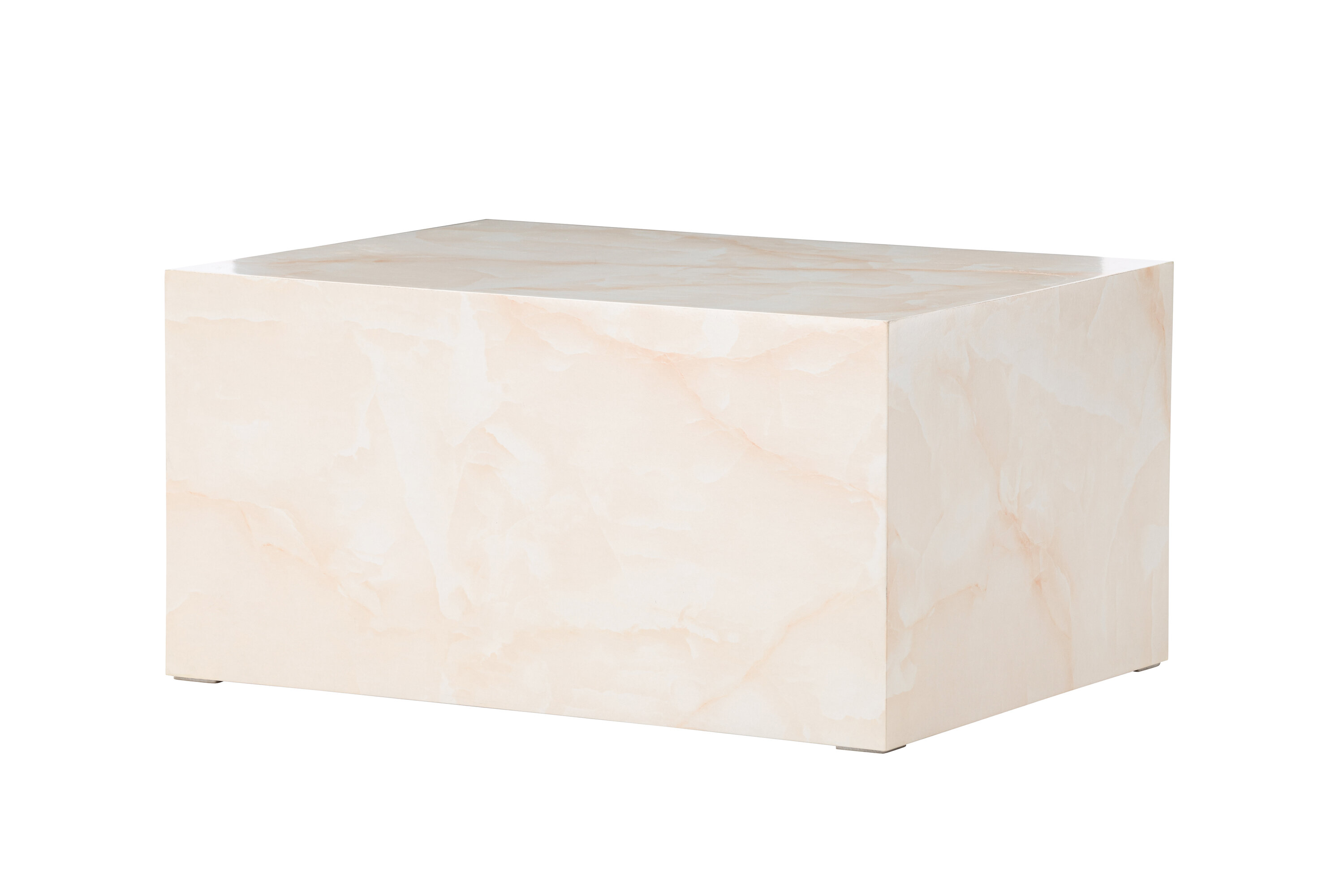 deLOHN York Dohányzóasztal