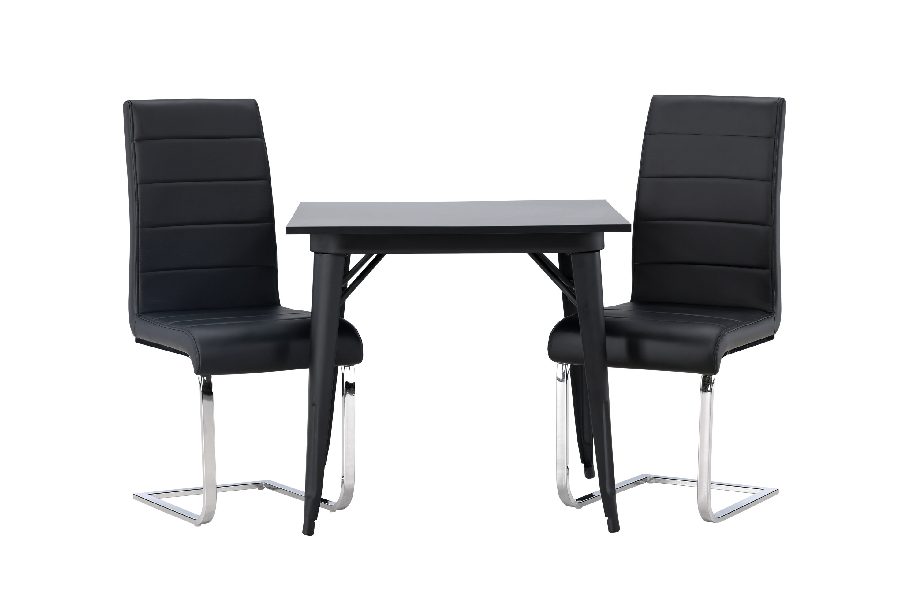 deLOHN Tempo Téglalap alakú étkezőgarnitúra