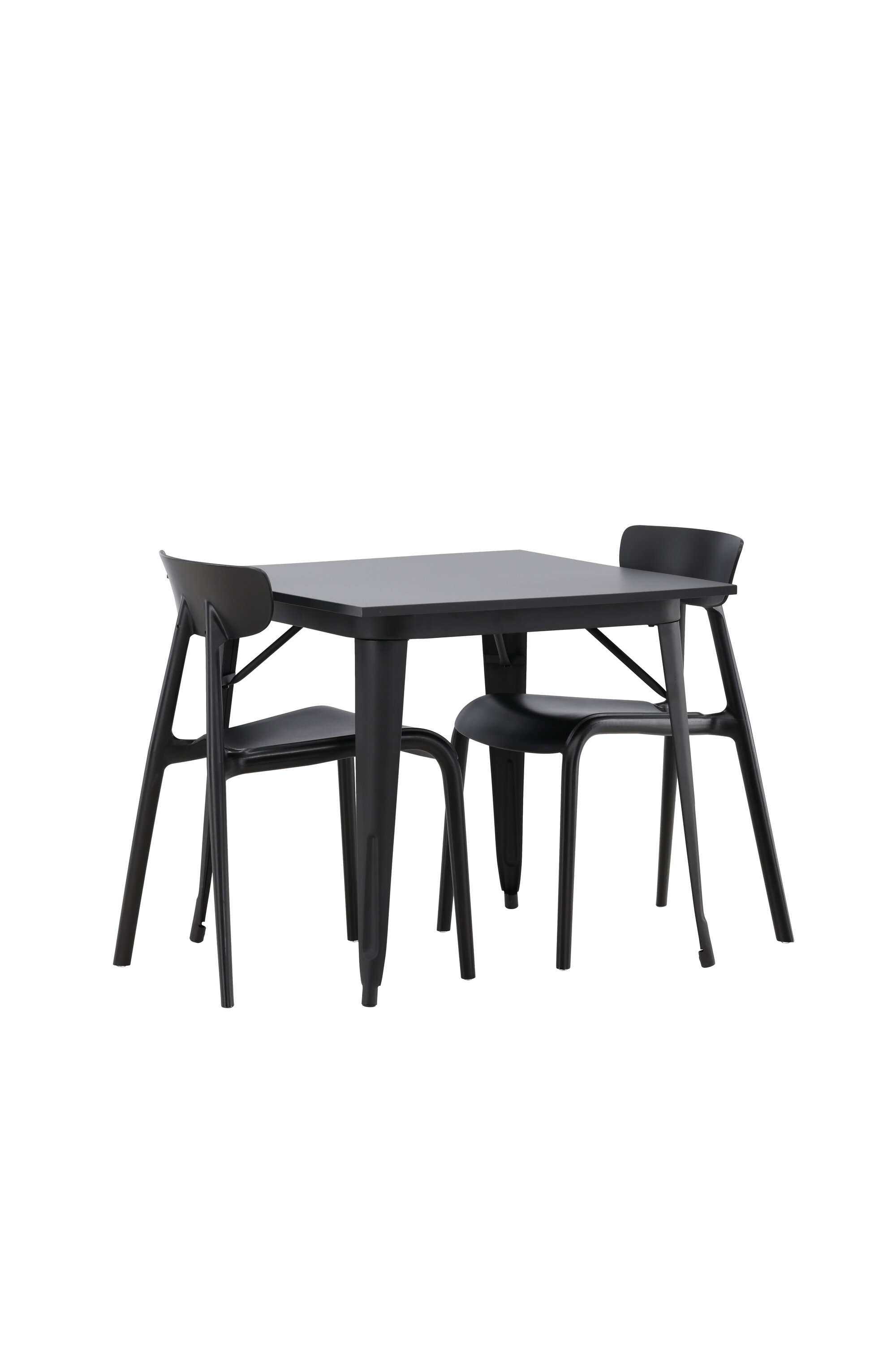 deLOHN Tempe, Ursholmen Téglalap alakú étkezőgarnitúra