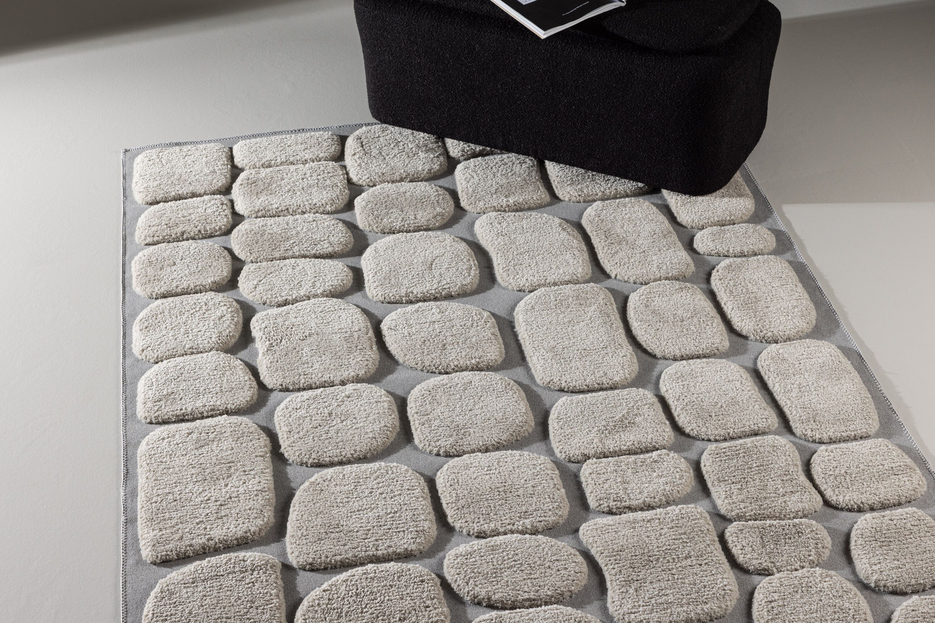 deLOHN Octavius Nappali szőnyegek