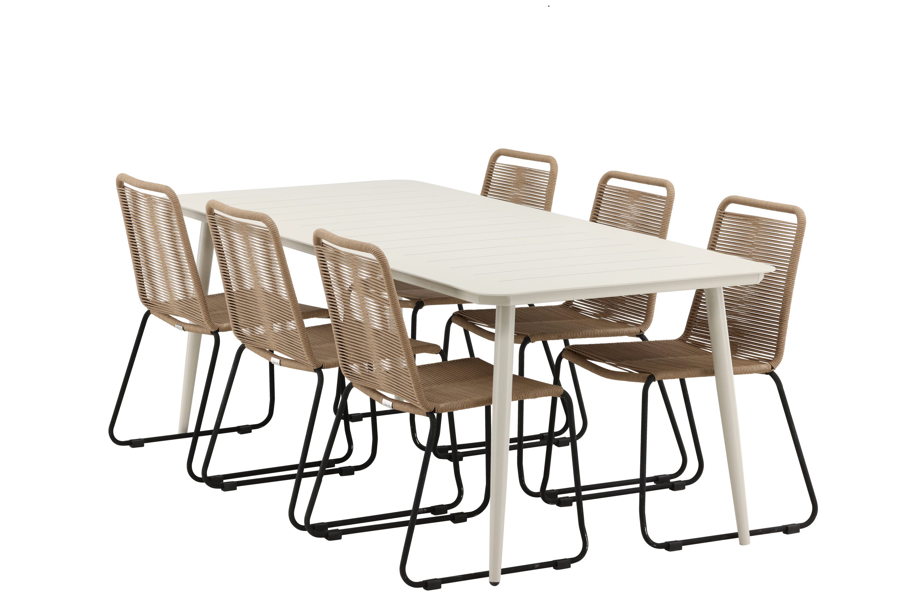 deLOHN Lina, Lindos Étkezőgarnitúra