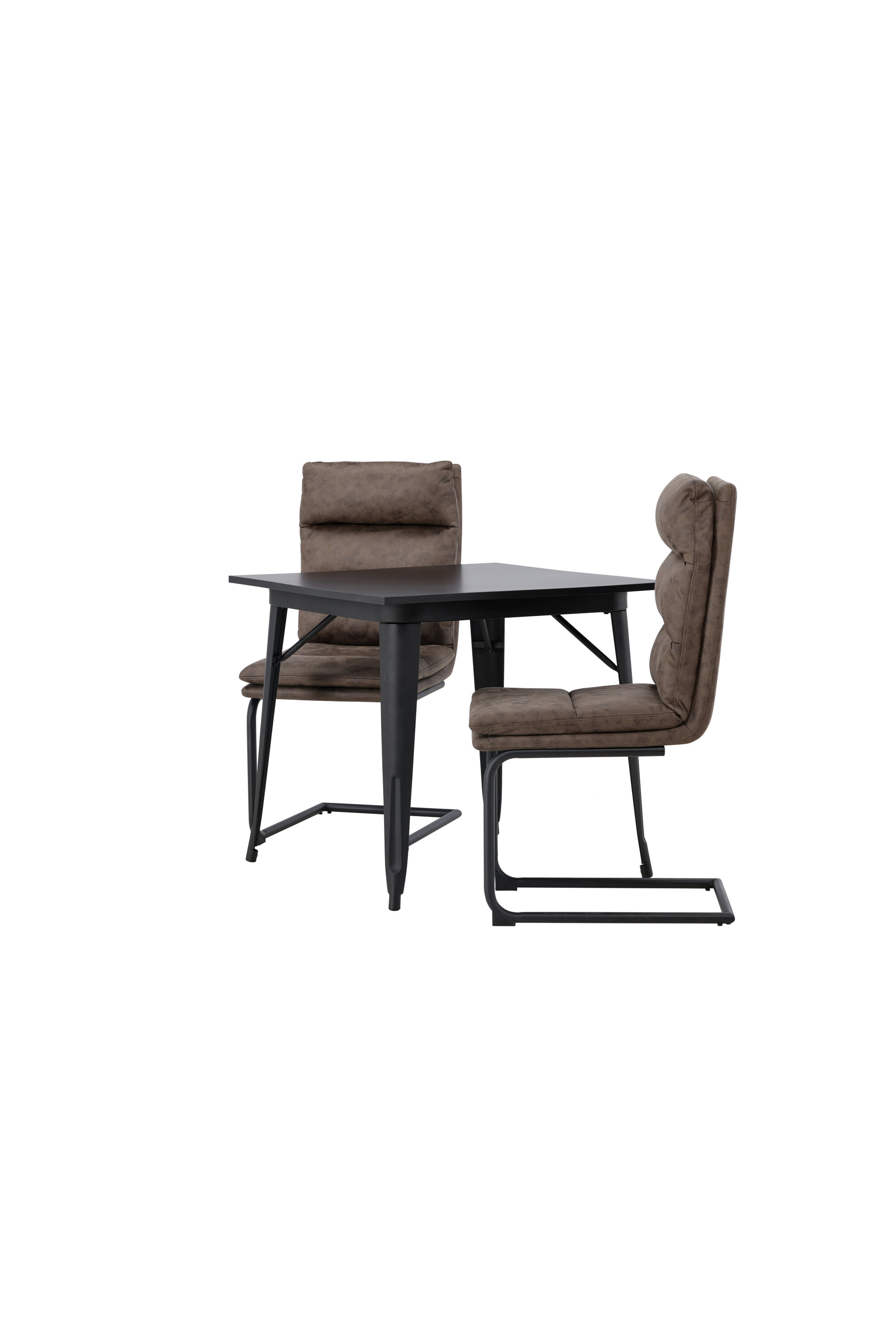 deLOHN Zizo Téglalap alakú étkezőgarnitúra deLOHN Zizo Téglalap alakú étkezőgarnitúra