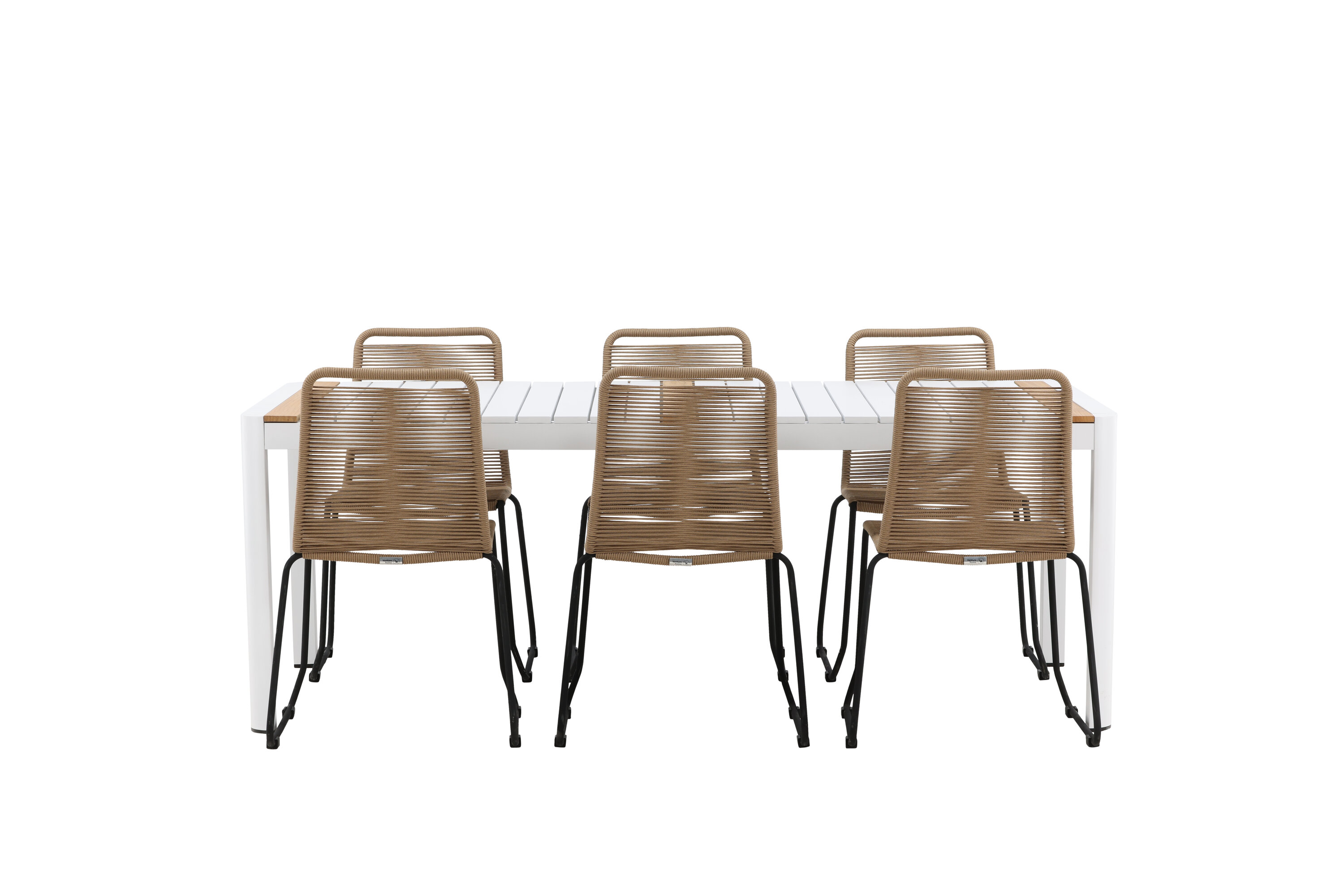 deLOHN Togo, Lindos Étkezőgarnitúra