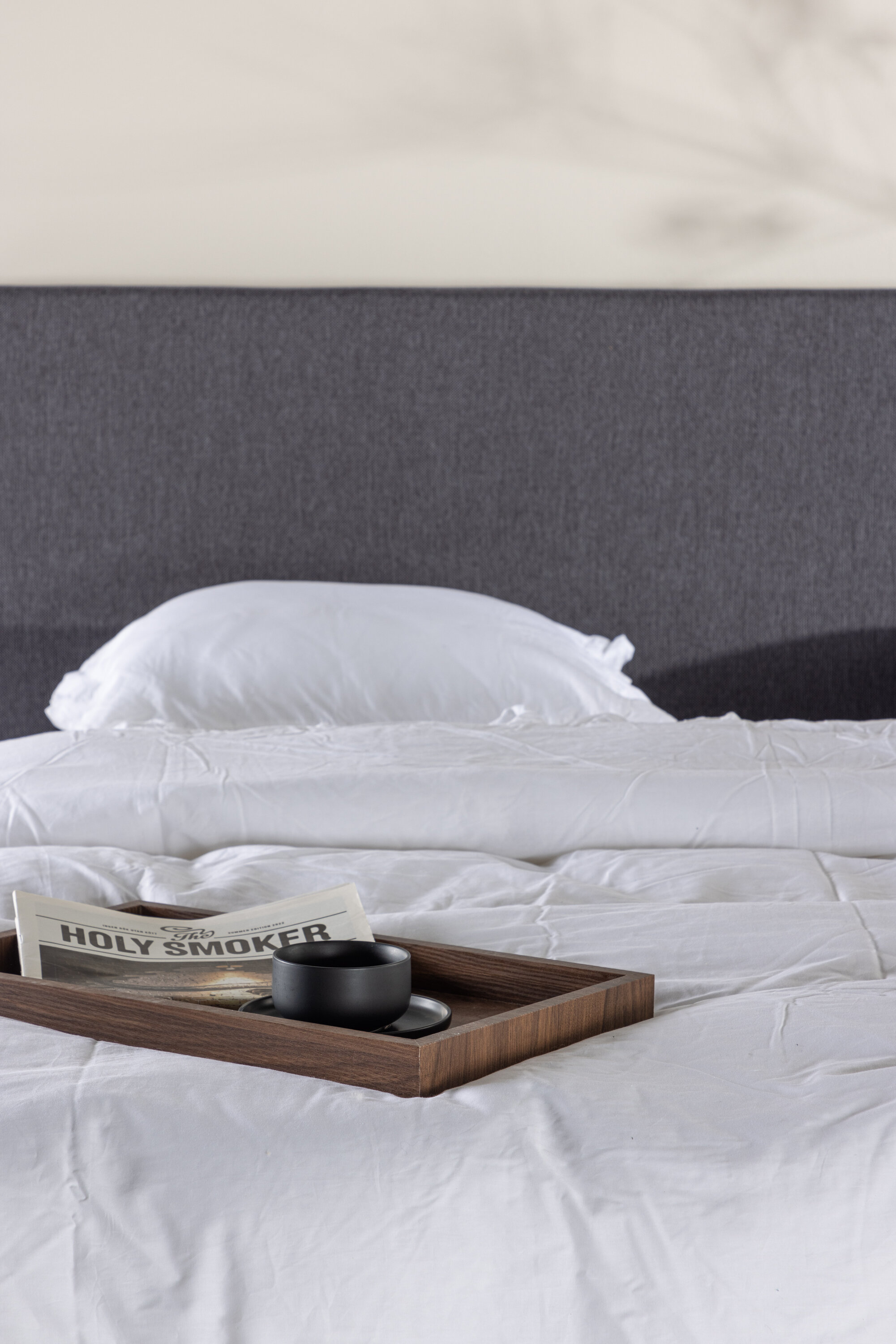 deLOHN Mesa Franciaágy