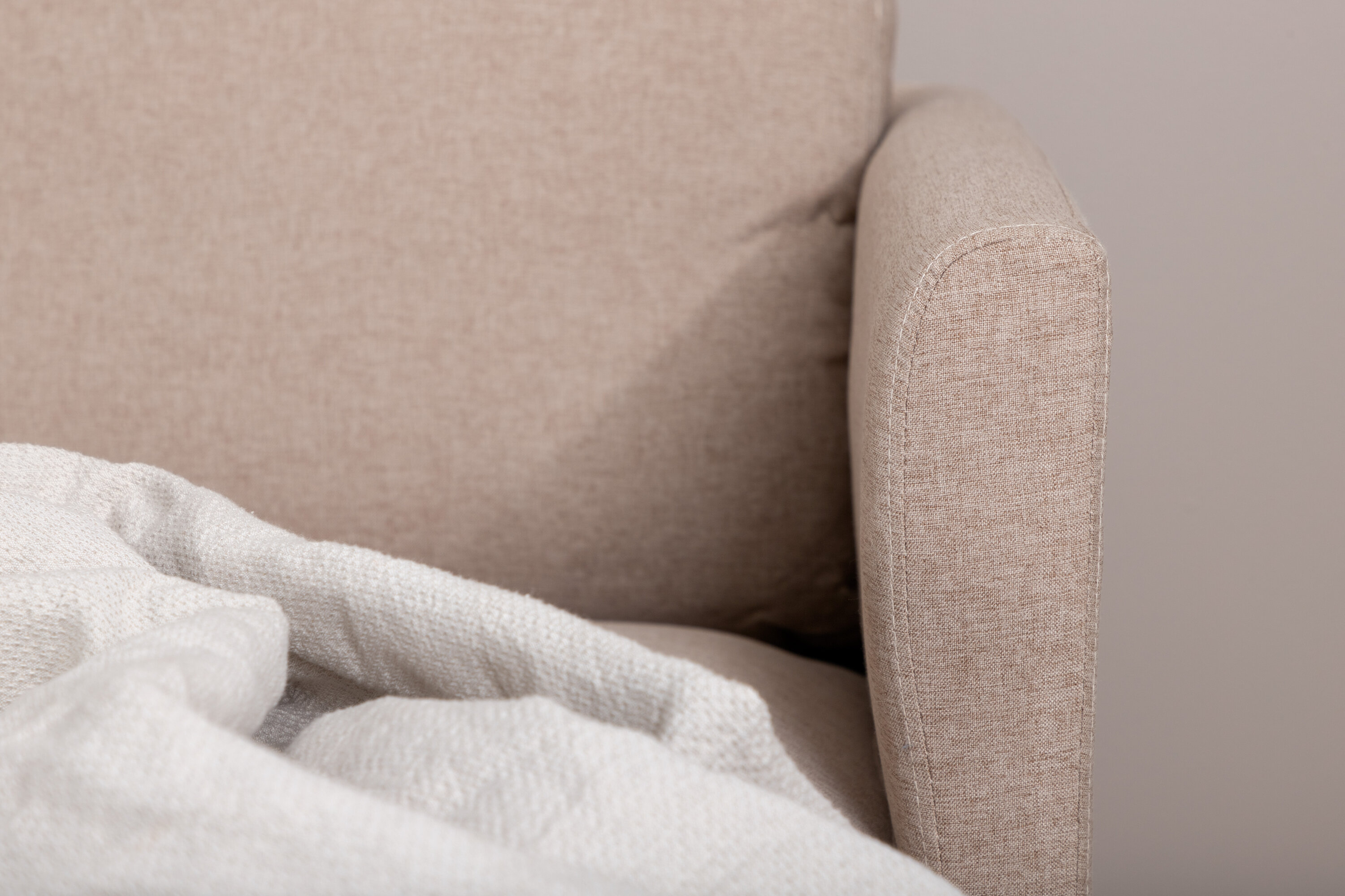 deLOHN Zoom Nyugágy kanapé