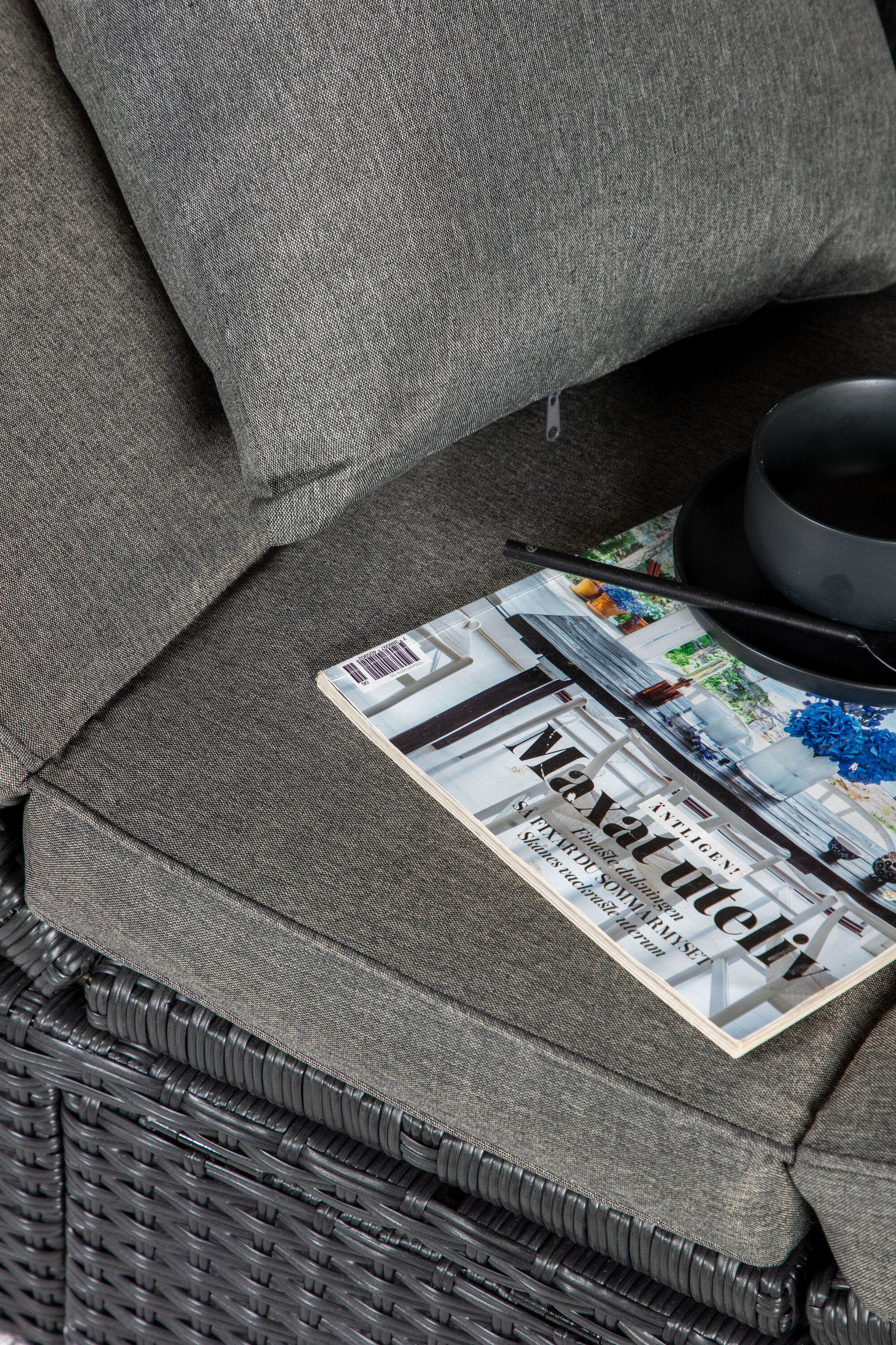 deLOHN Nopy Napozóágy