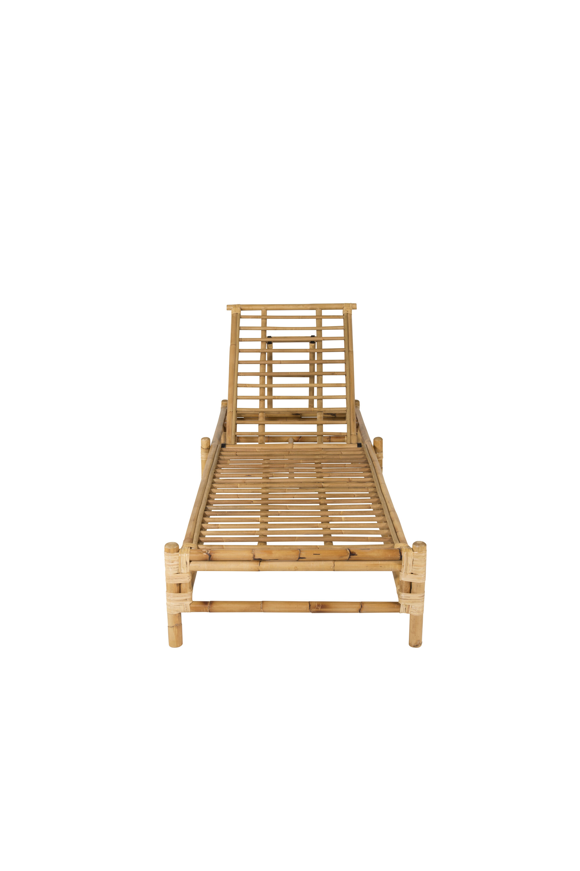 deLOHN Cane Napozóágy