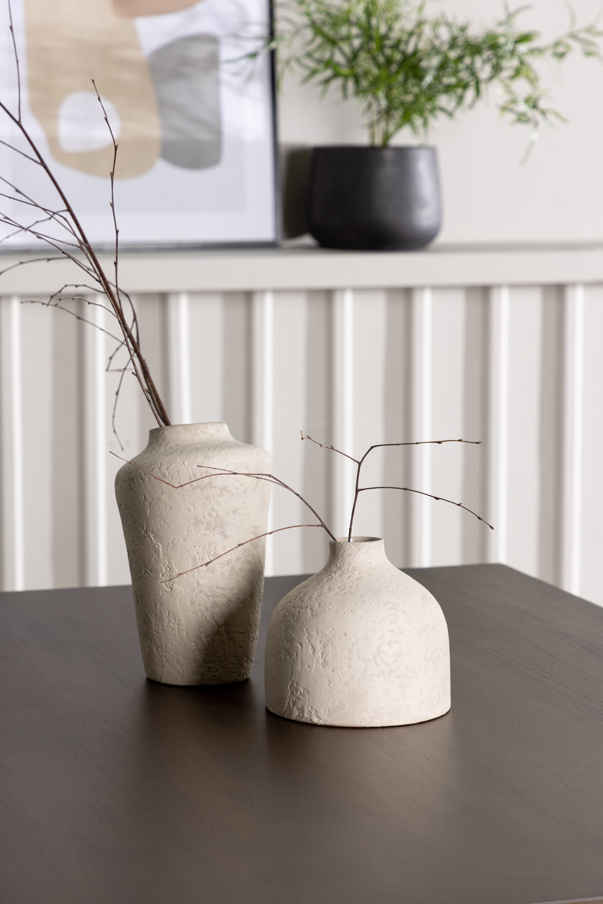 deLOHN Modesto Téglalap alakú étkezőgarnitúra