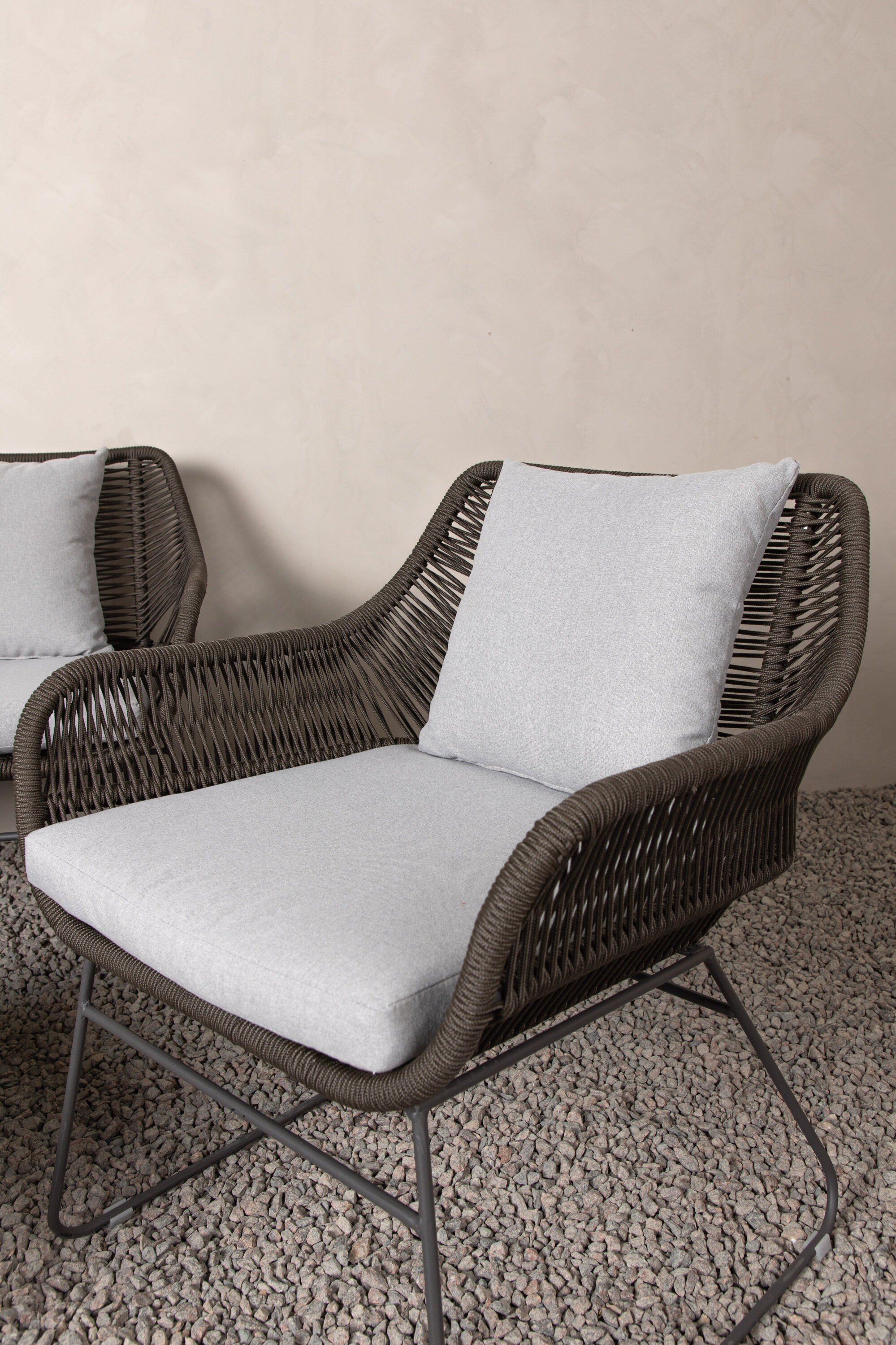 deLOHN Davao Kanapé garnitúra