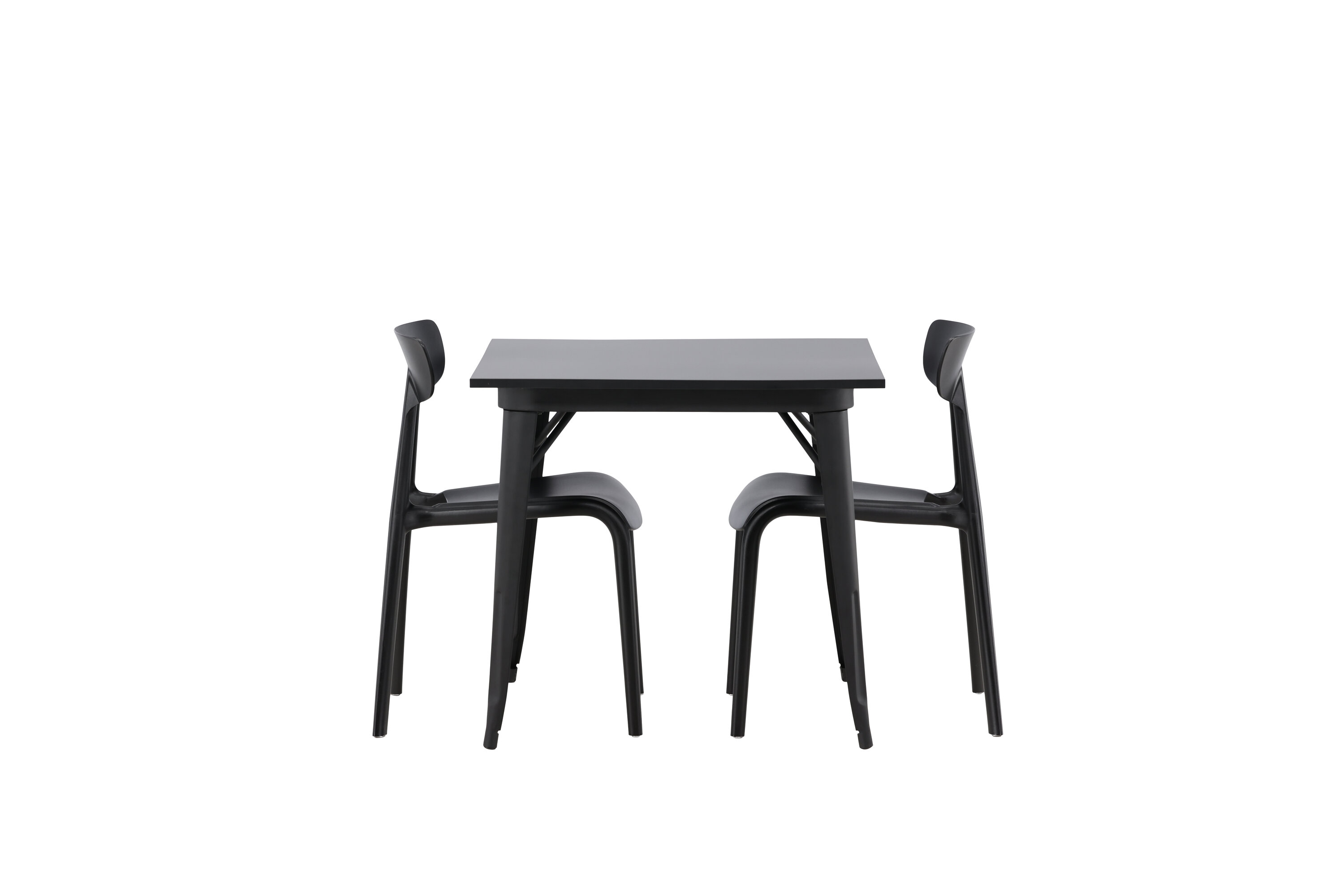 deLOHN Tempe, Ursholmen Téglalap alakú étkezőgarnitúra